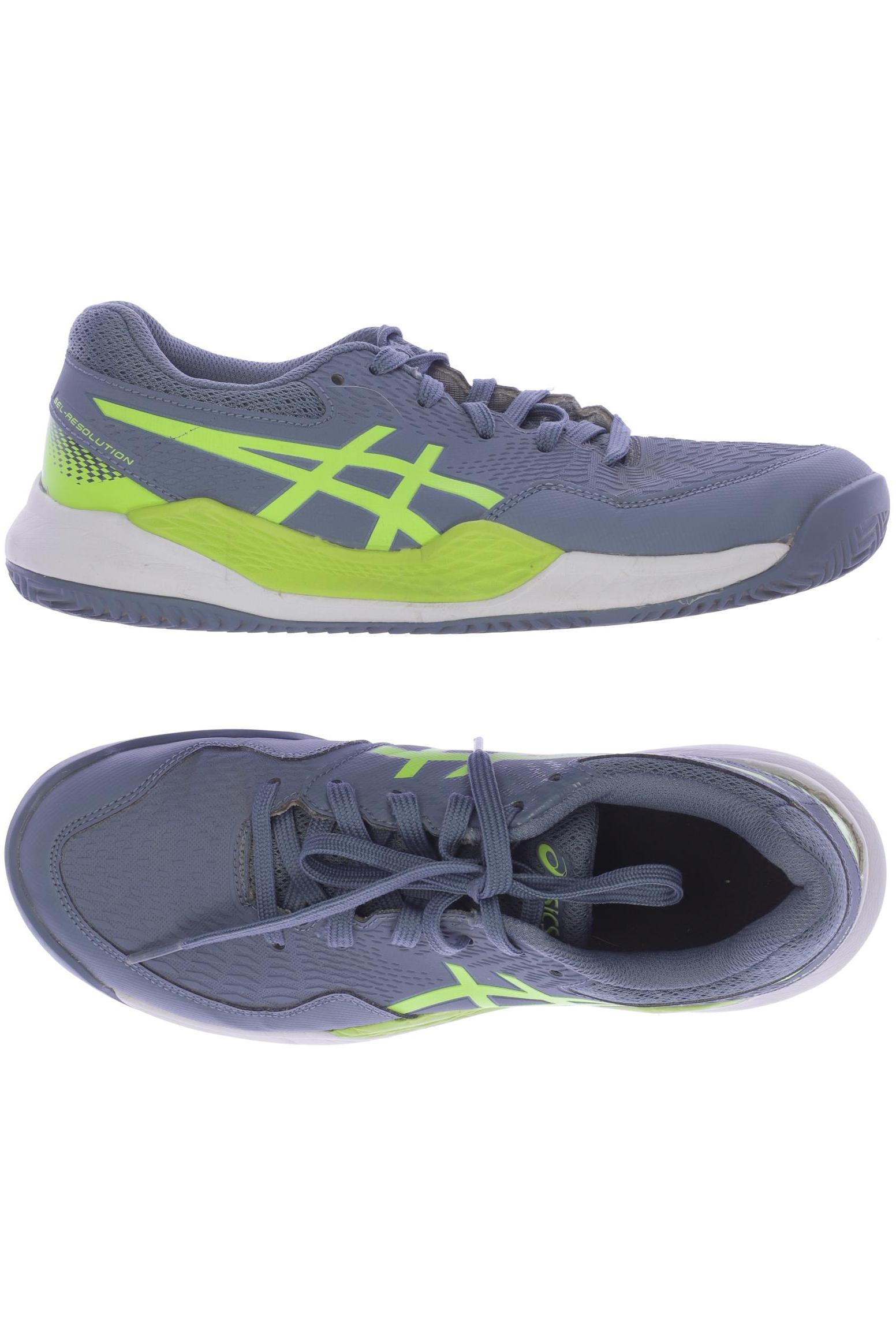 

Asics Herren Sneakers, blau, Gr. 39