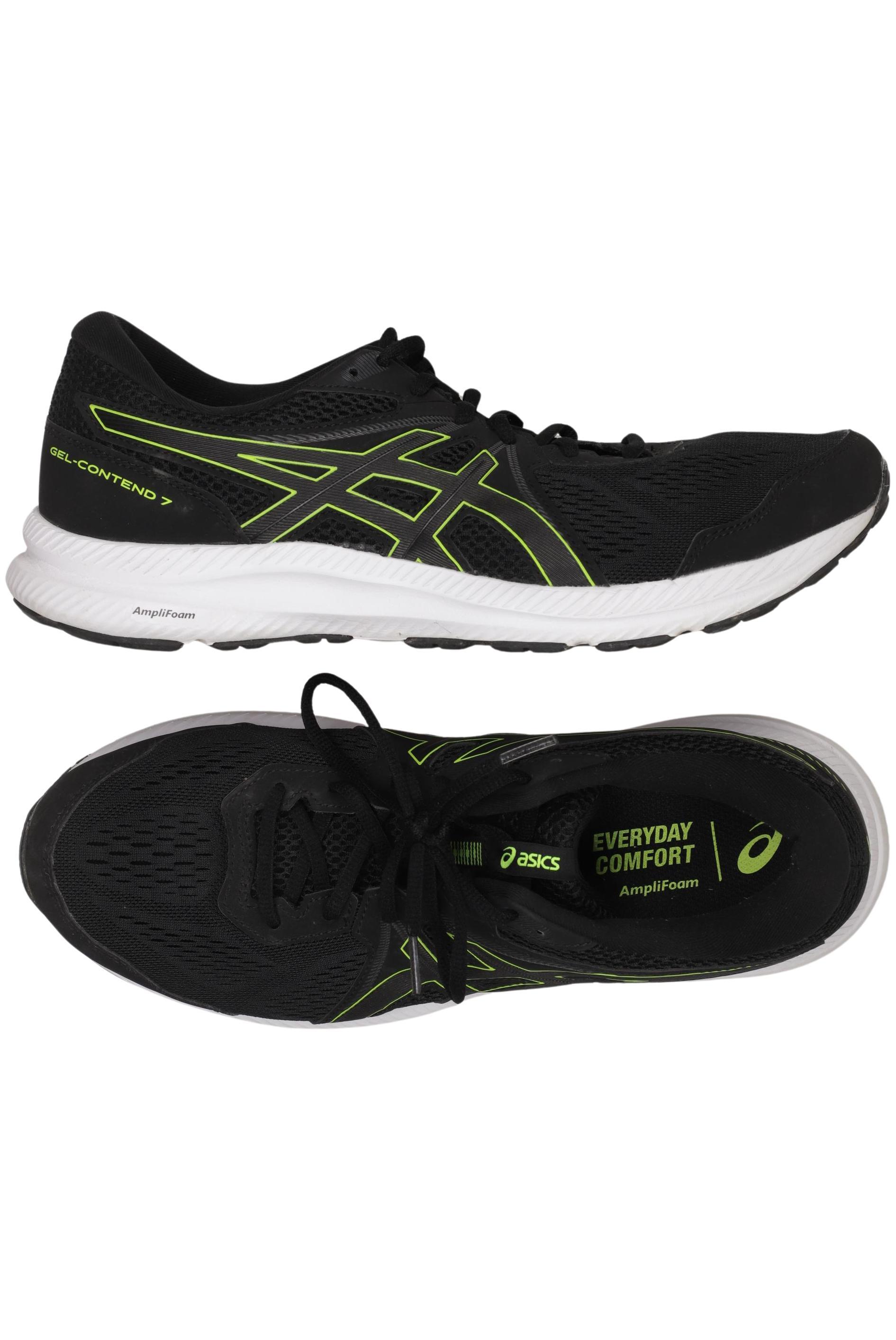 

Asics Herren Sneakers, neon, Gr. 45