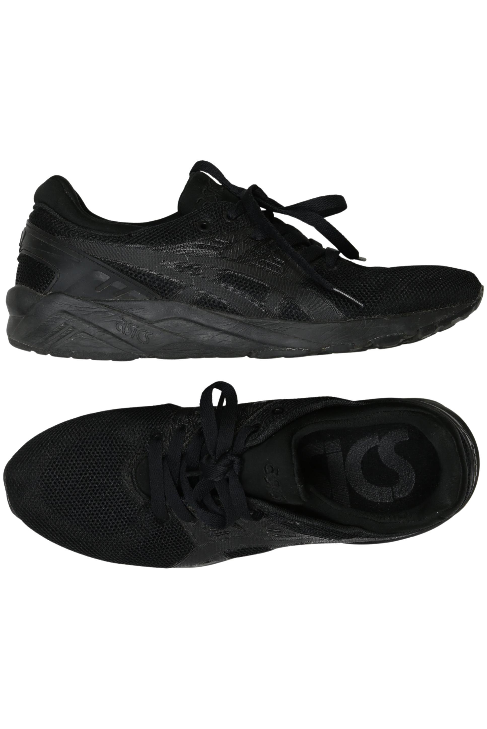 

Asics Herren Sneakers, schwarz, Gr. 40.5