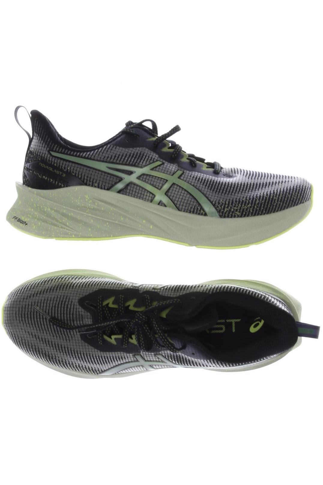 

Asics Herren Sneakers, grau, Gr. 44
