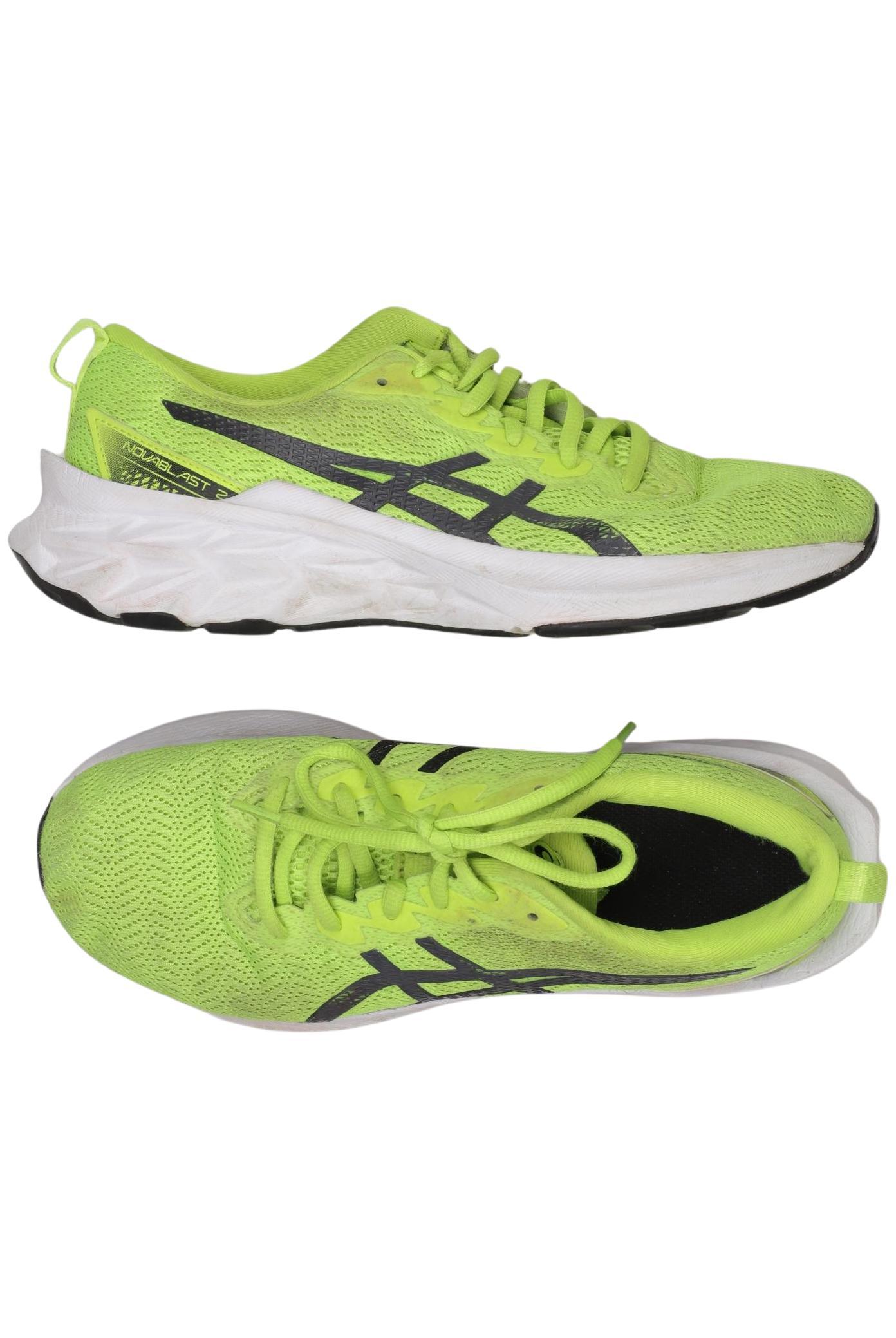 

Asics Herren Sneakers, neon, Gr. 40