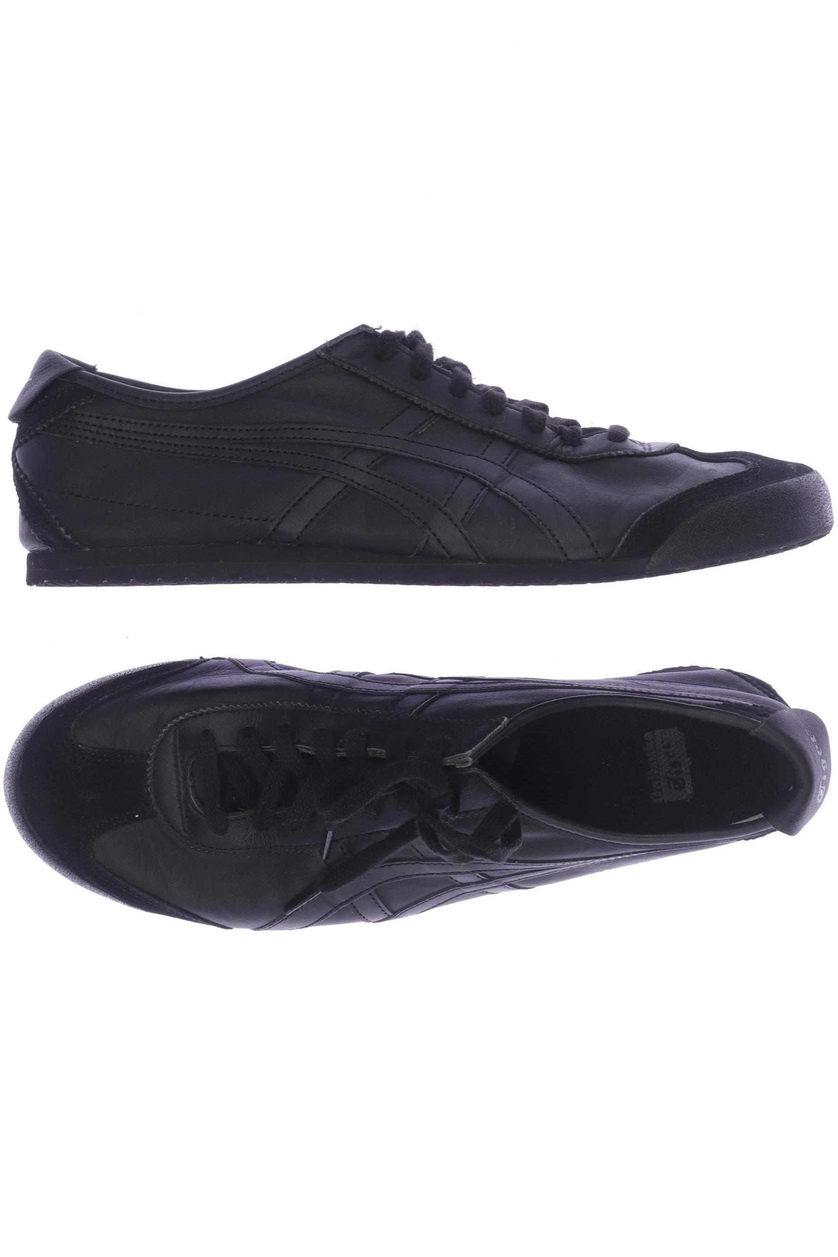 

Asics Herren Sneakers, schwarz, Gr. 46
