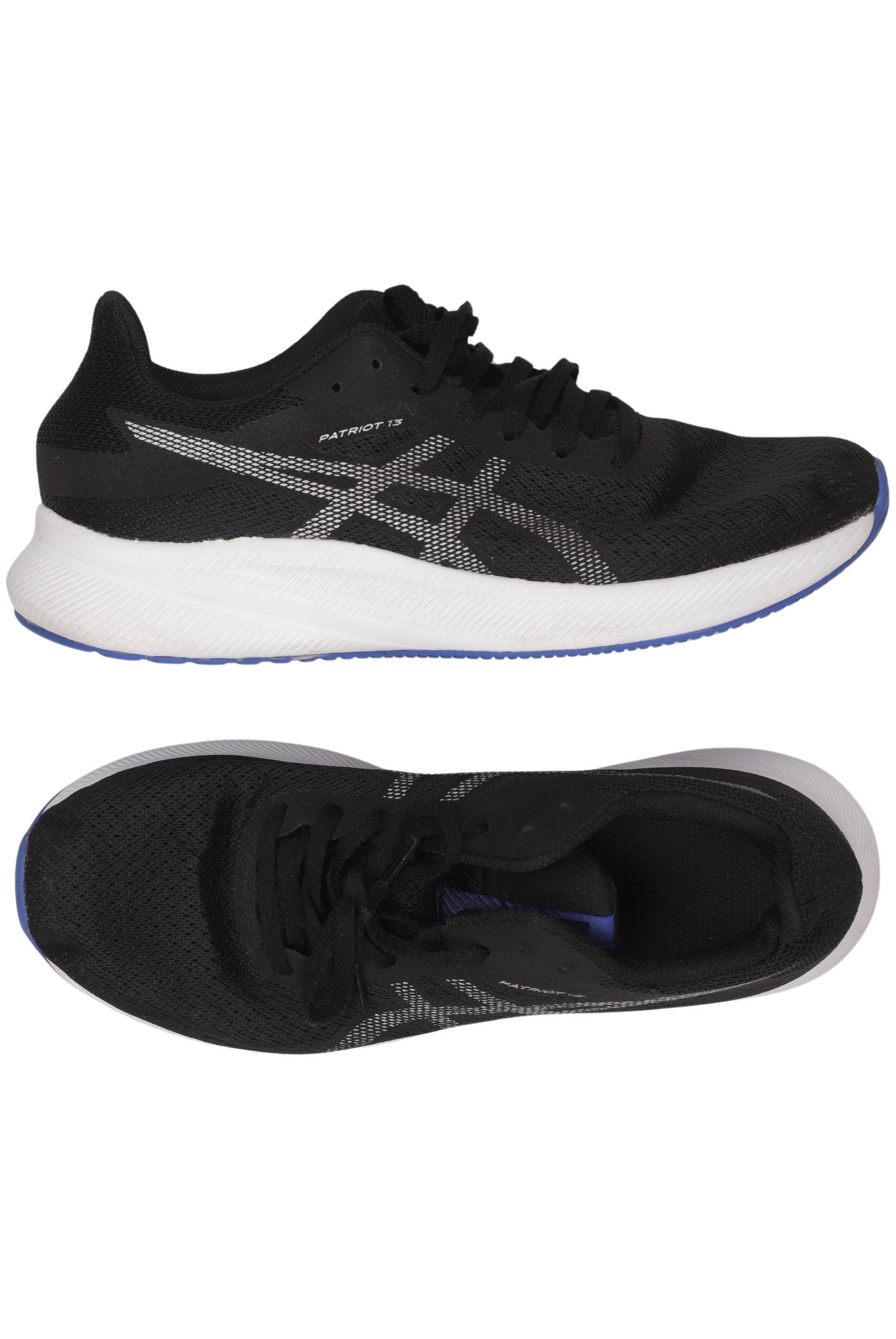 

Asics Herren Sneakers, schwarz, Gr. 40.5