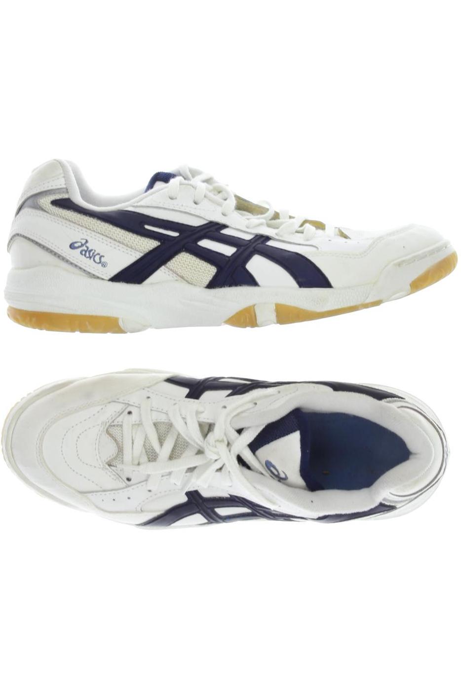 

Asics Herren Sneakers, weiß, Gr. 44.5