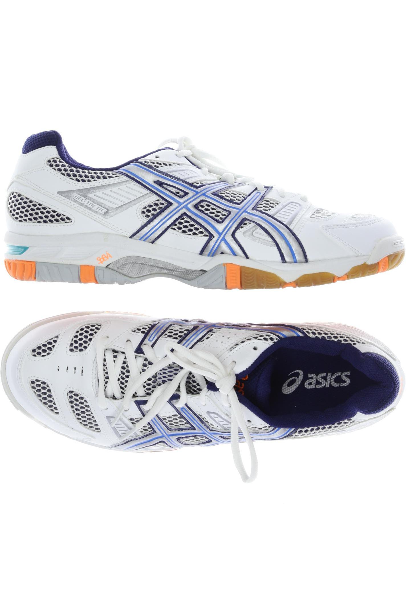 

Asics Herren Sneakers, weiß, Gr. 44