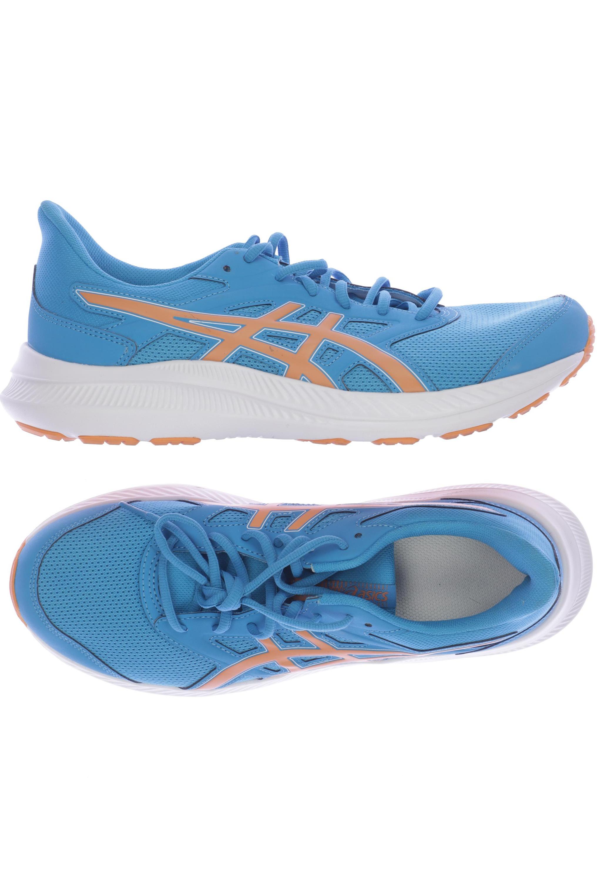 

Asics Herren Sneakers, blau