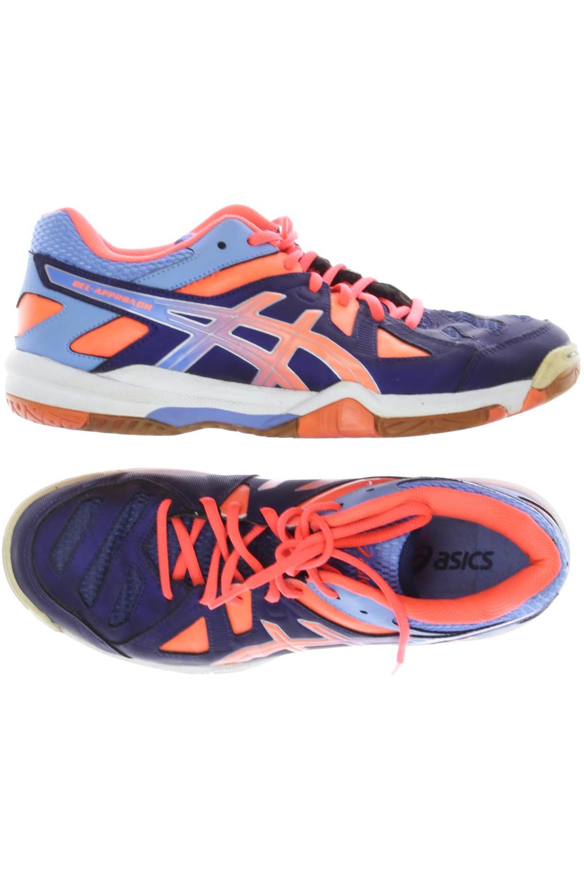 

Asics Herren Sneakers, marineblau, Gr. 40
