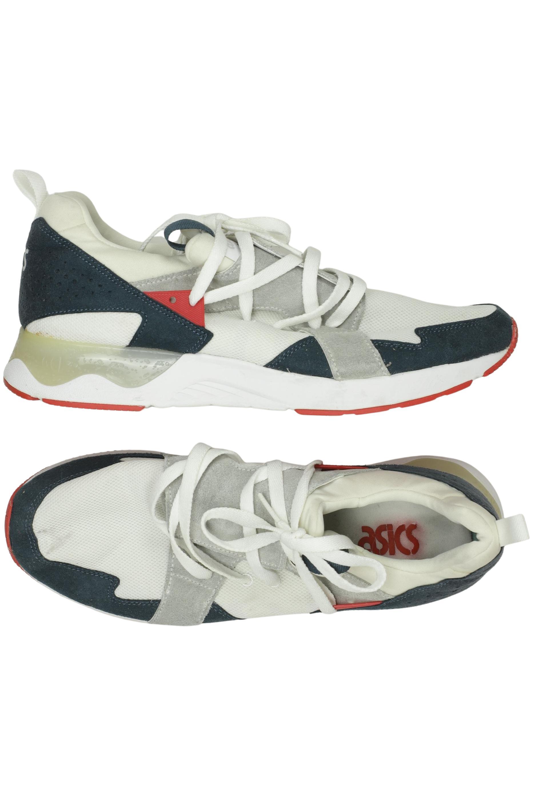 

Asics Herren Sneakers, weiß, Gr. 44