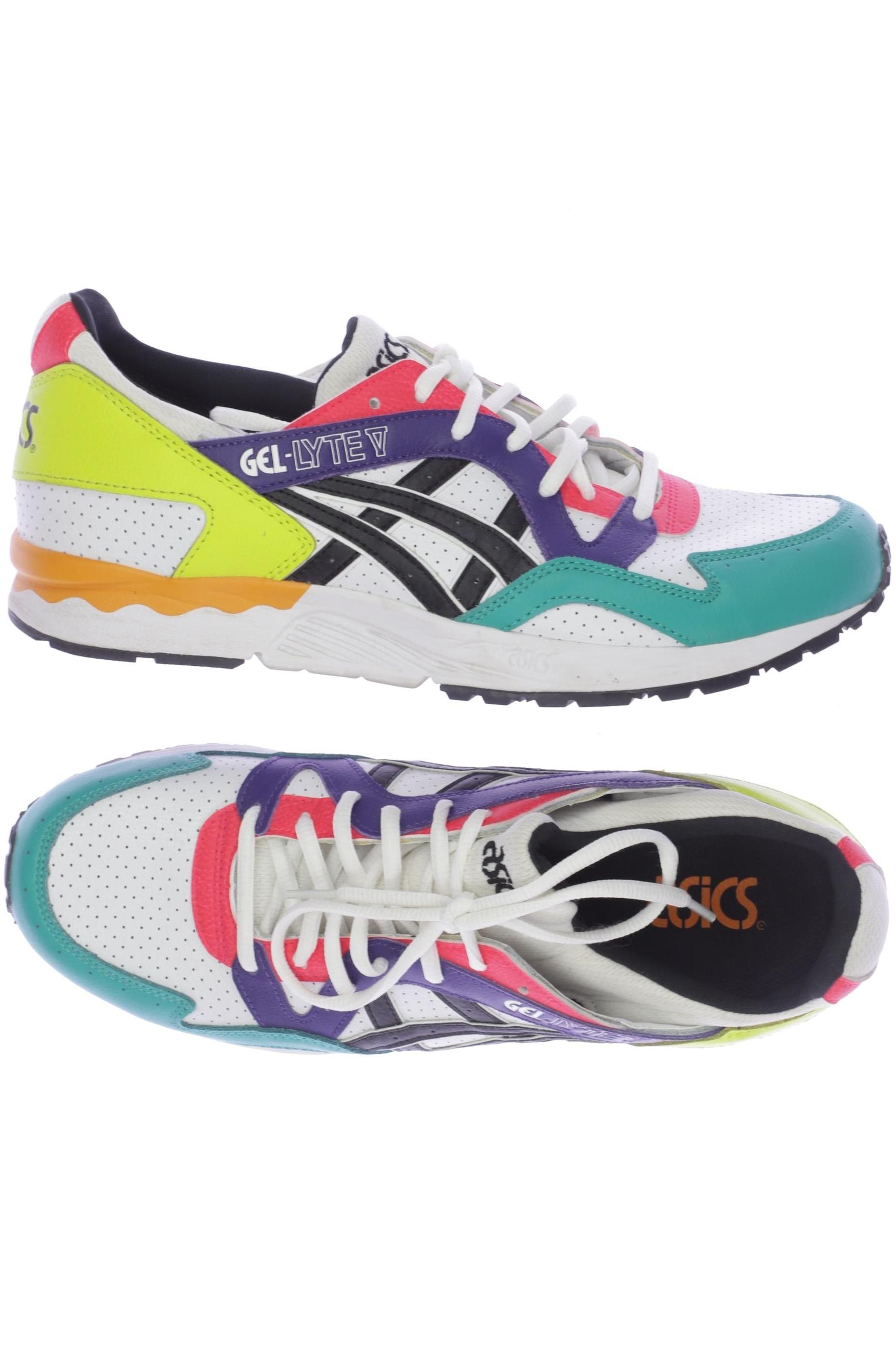 

Asics Herren Sneakers, mehrfarbig, Gr. 44.5