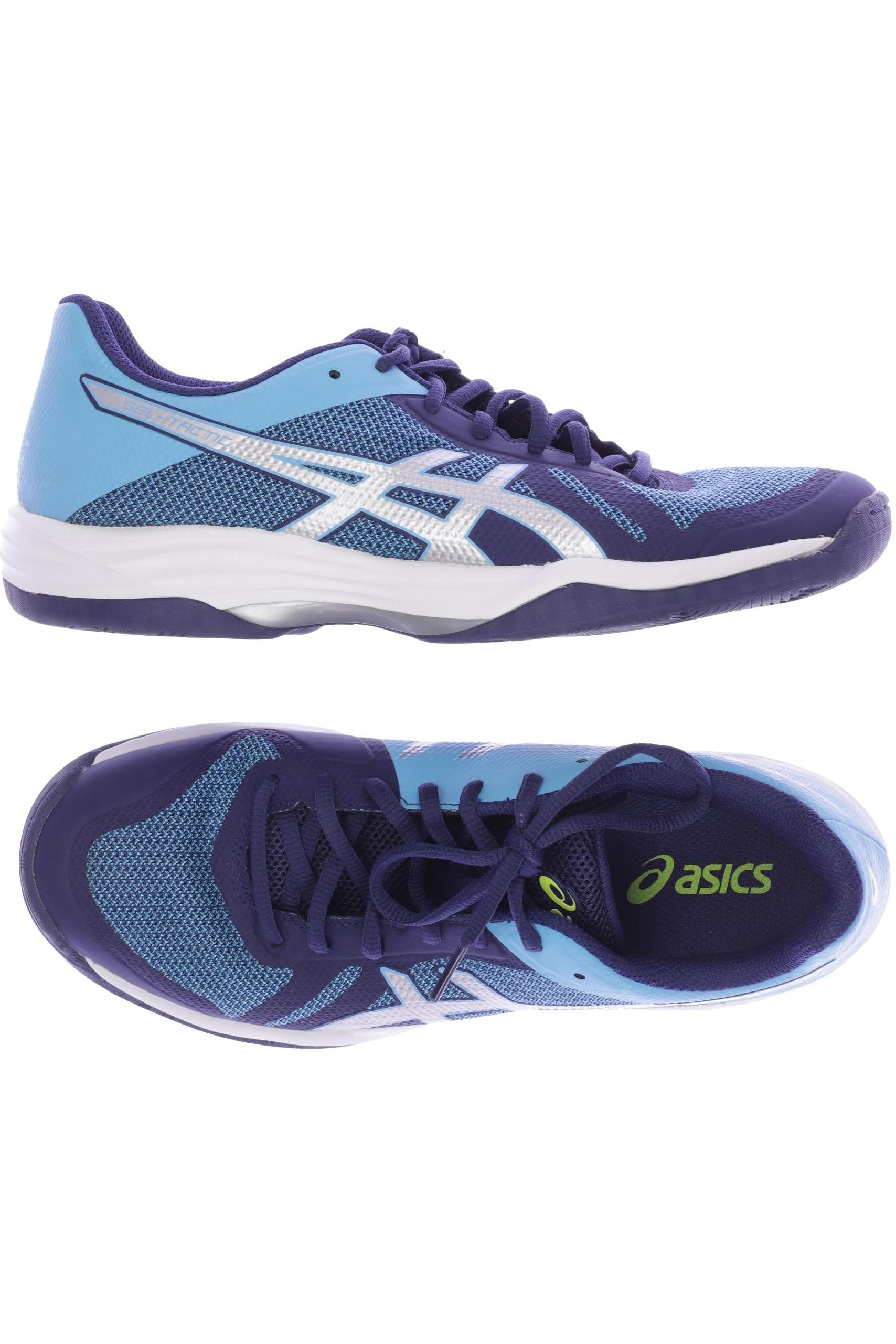 

Asics Herren Sneakers, blau, Gr. 41.5