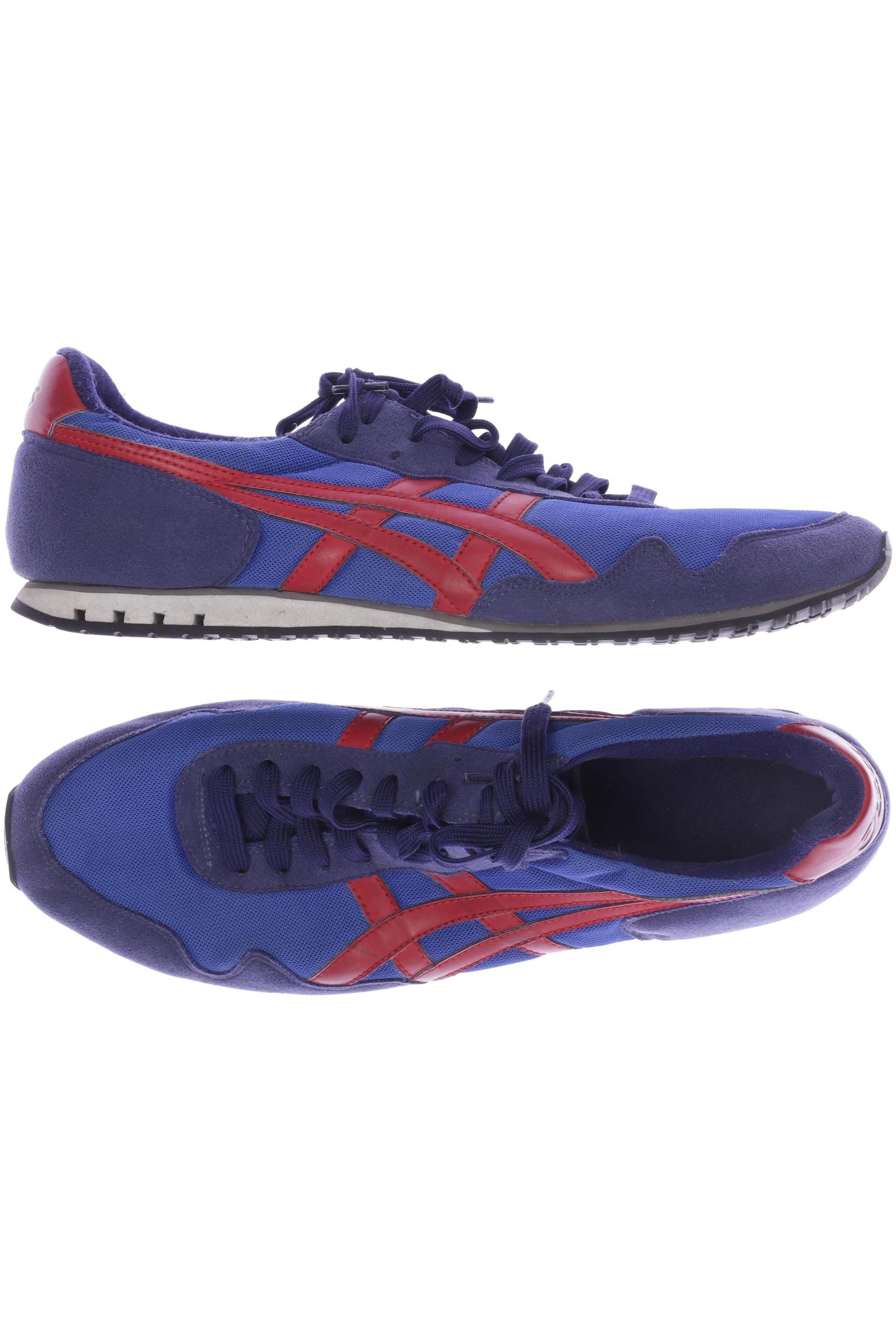 

Asics Herren Sneakers, blau