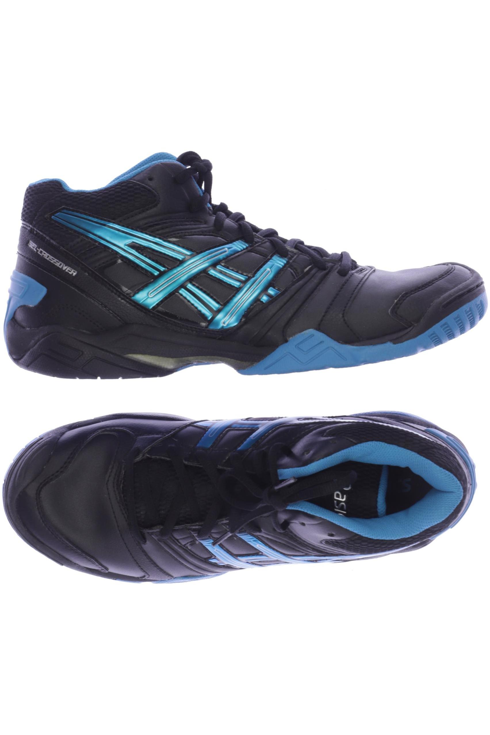 

Asics Herren Sneakers, schwarz