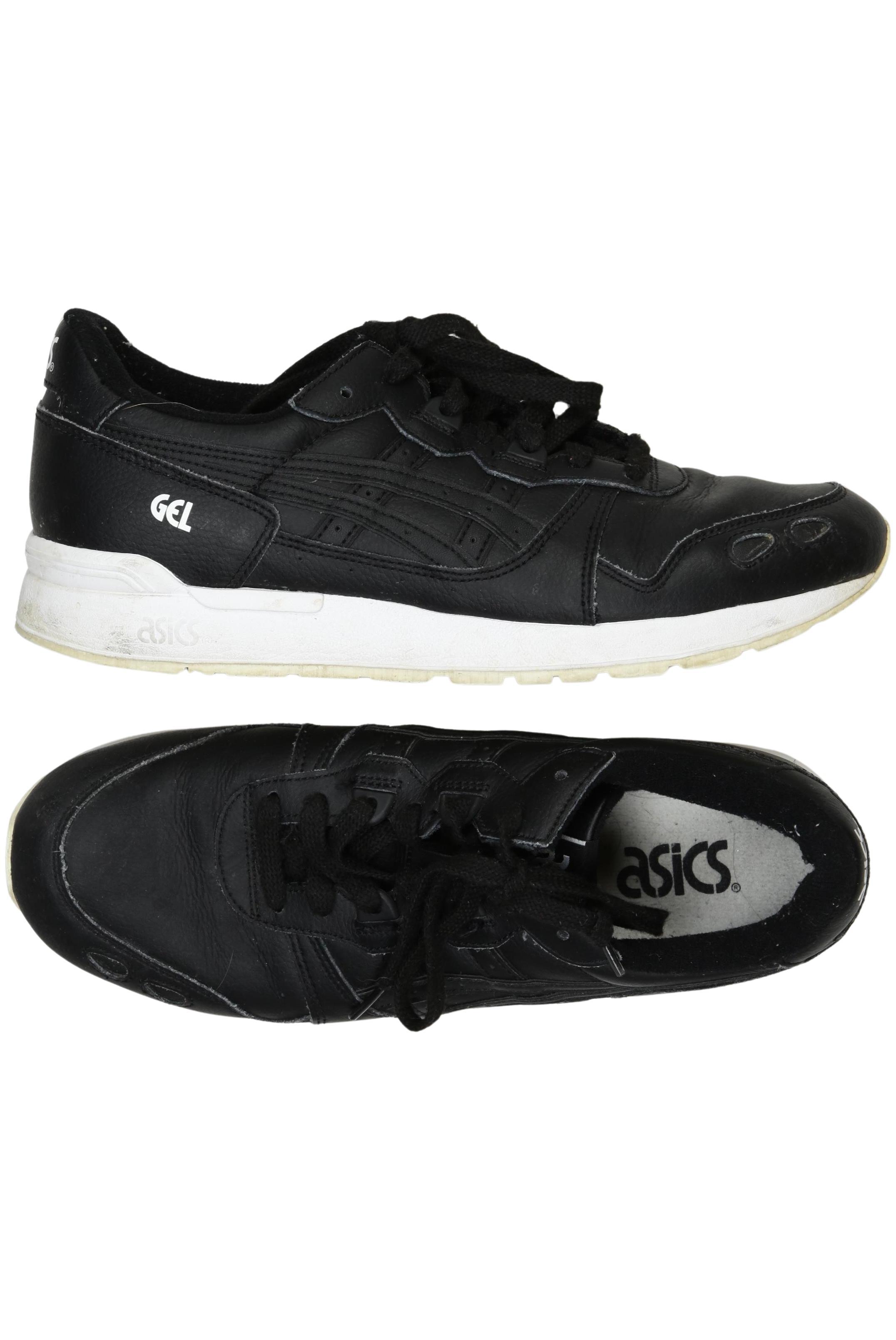 

Asics Herren Sneakers, schwarz, Gr. 42.5