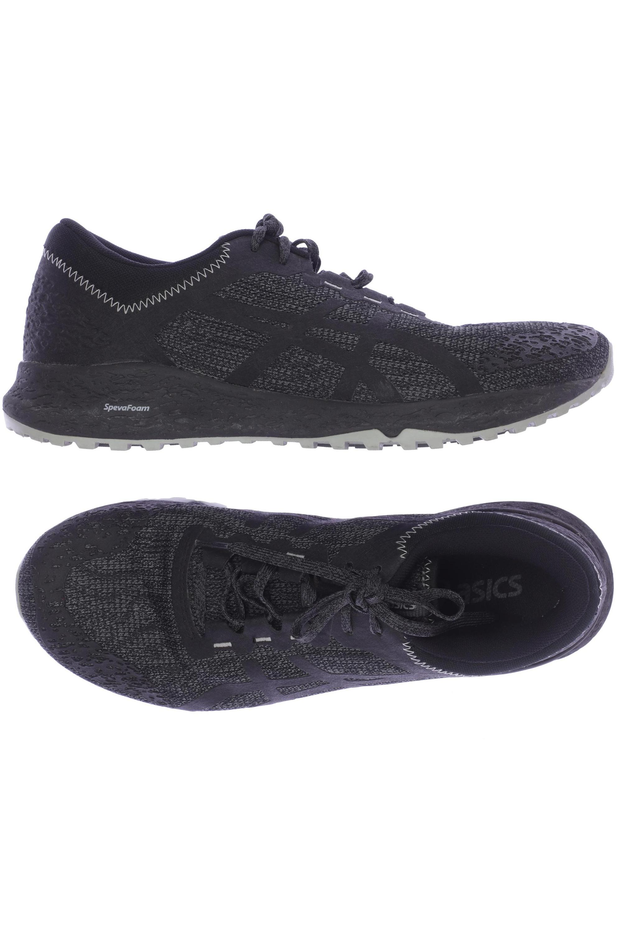 

Asics Herren Sneakers, schwarz, Gr. 44