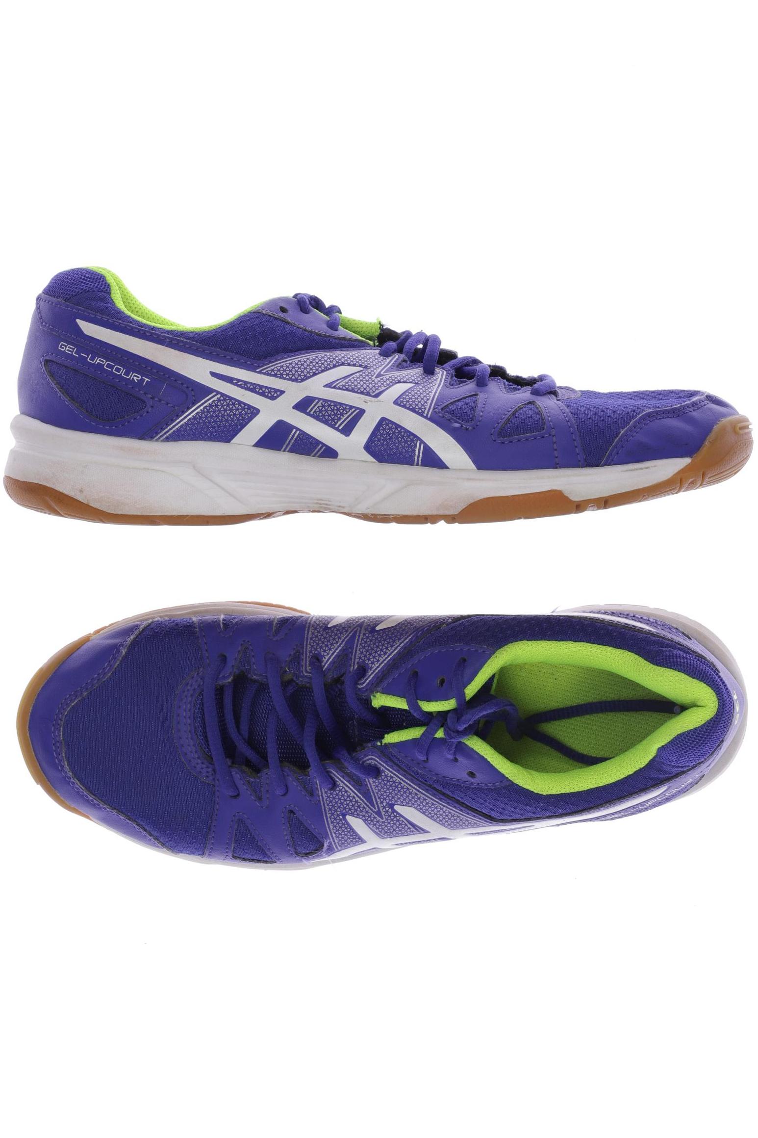 

Asics Herren Sneakers, marineblau