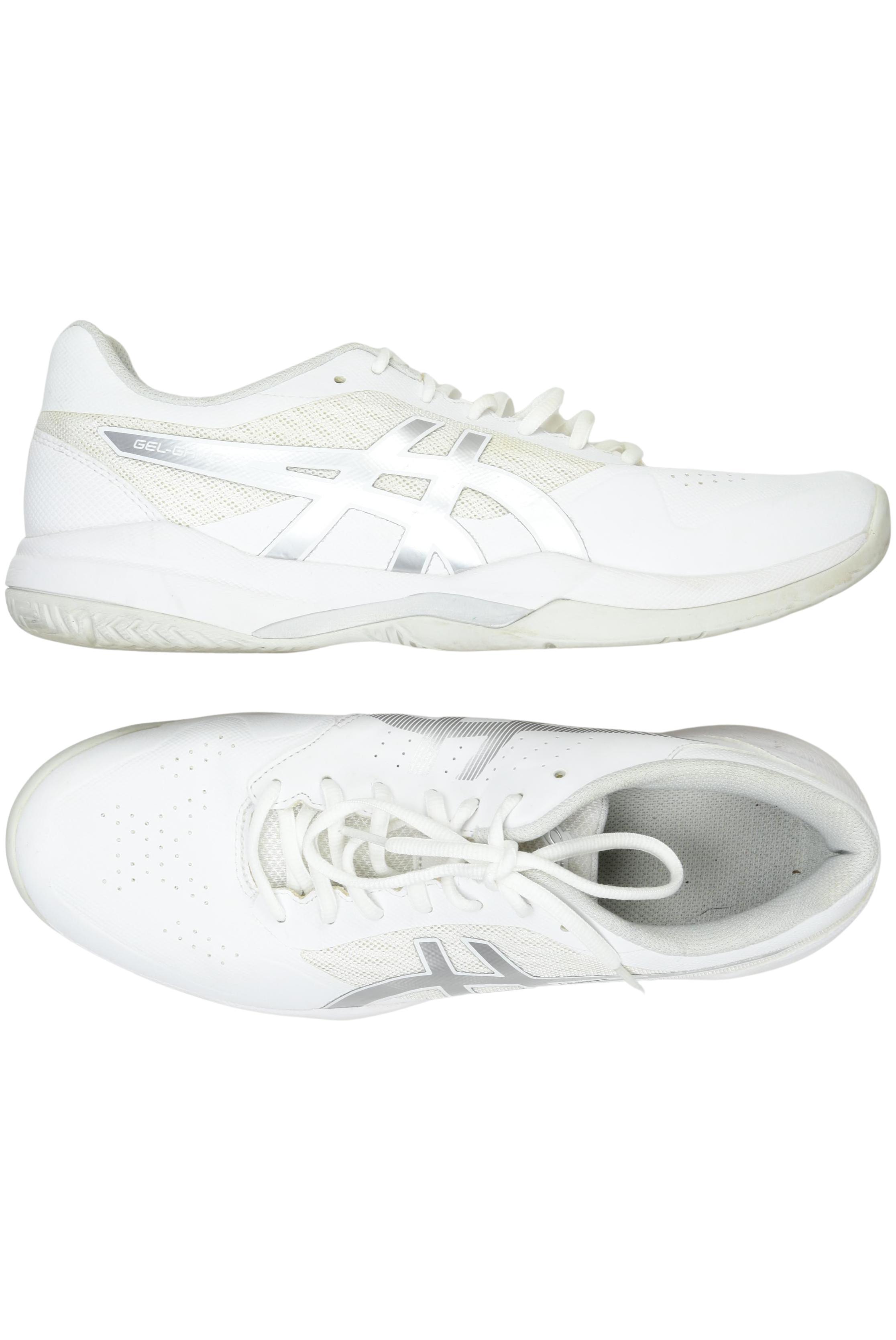 

Asics Herren Sneakers, weiß, Gr. 44