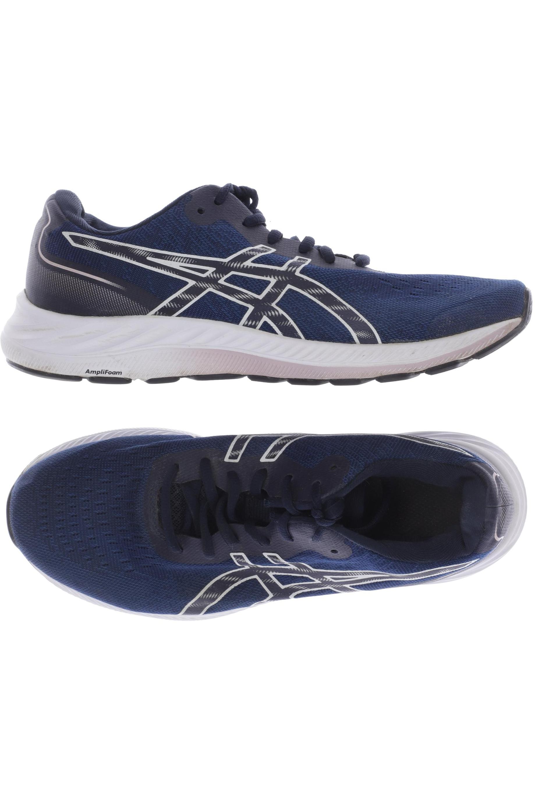 

Asics Herren Sneakers, marineblau, Gr. 40
