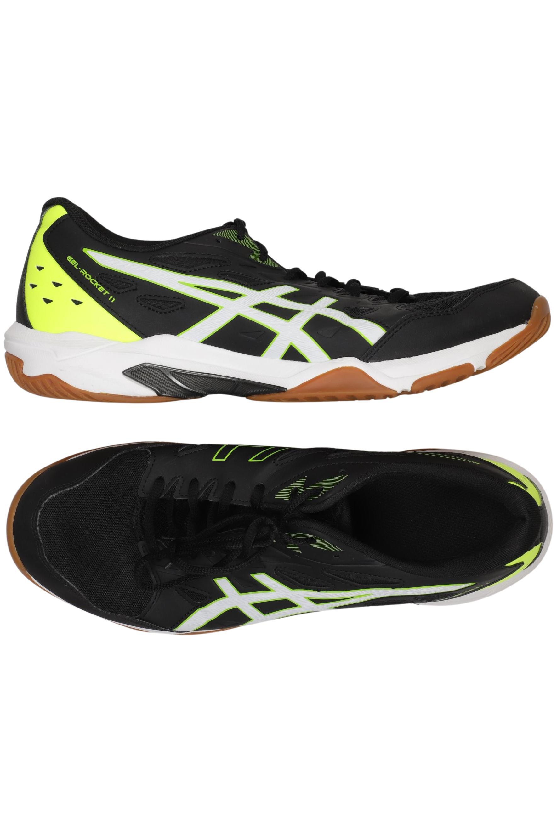 Thumbnail - Asics Herren Sneakers, neon, Gr. 46