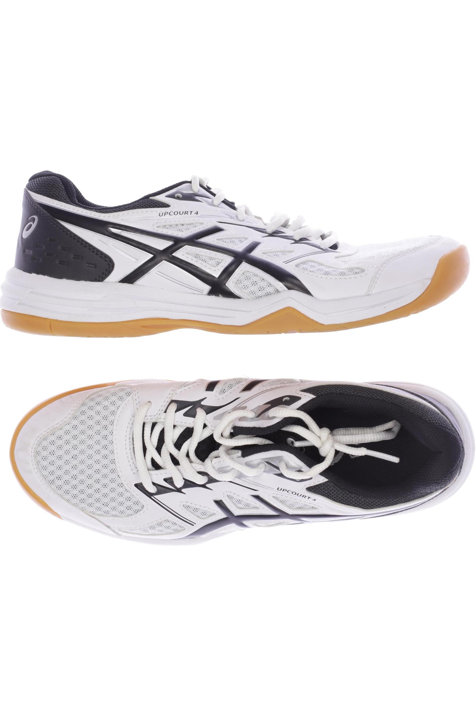 

Asics Herren Sneakers, weiß
