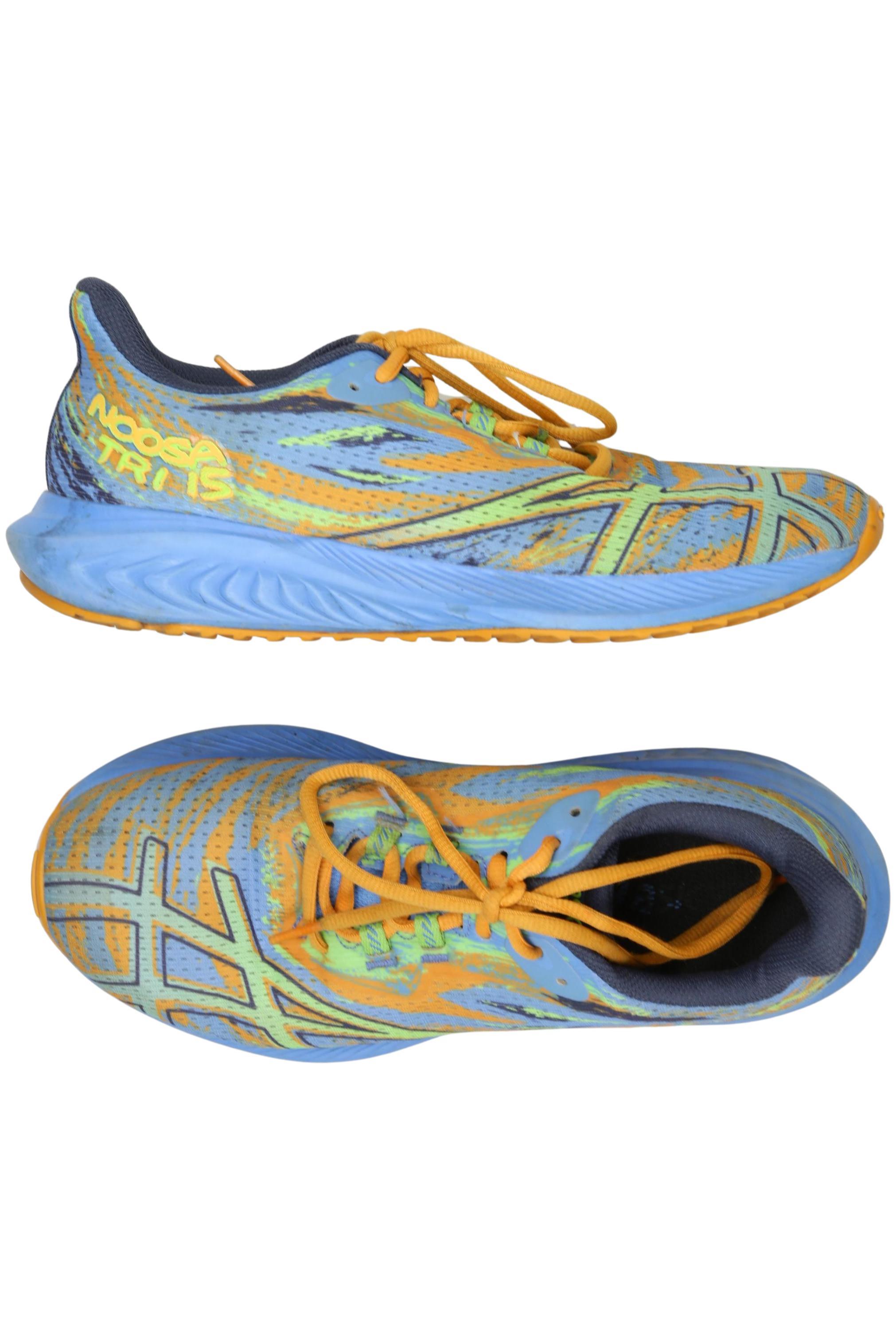 

Asics Herren Sneakers, neon, Gr. 40