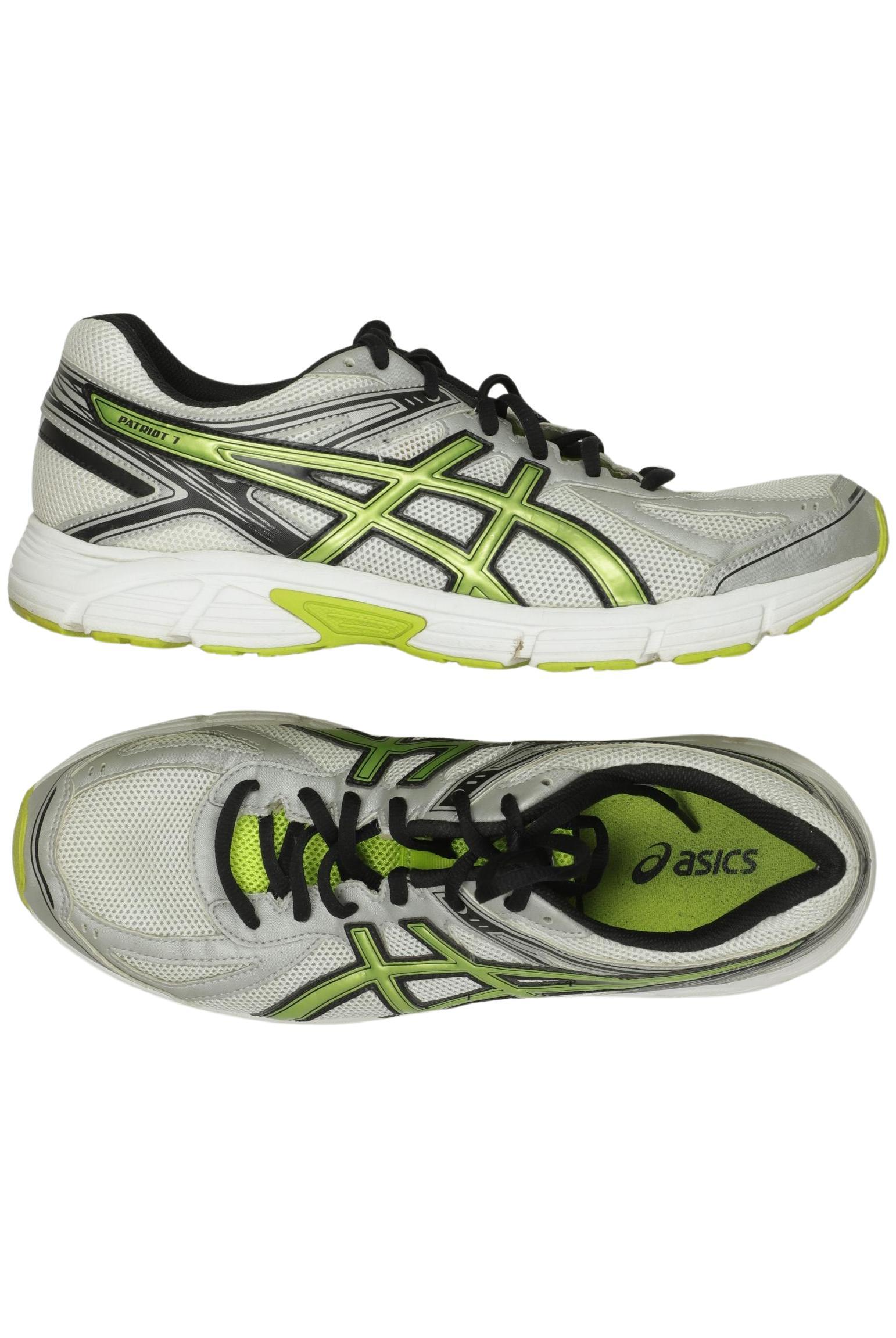 

Asics Herren Sneakers, neon, Gr. 44