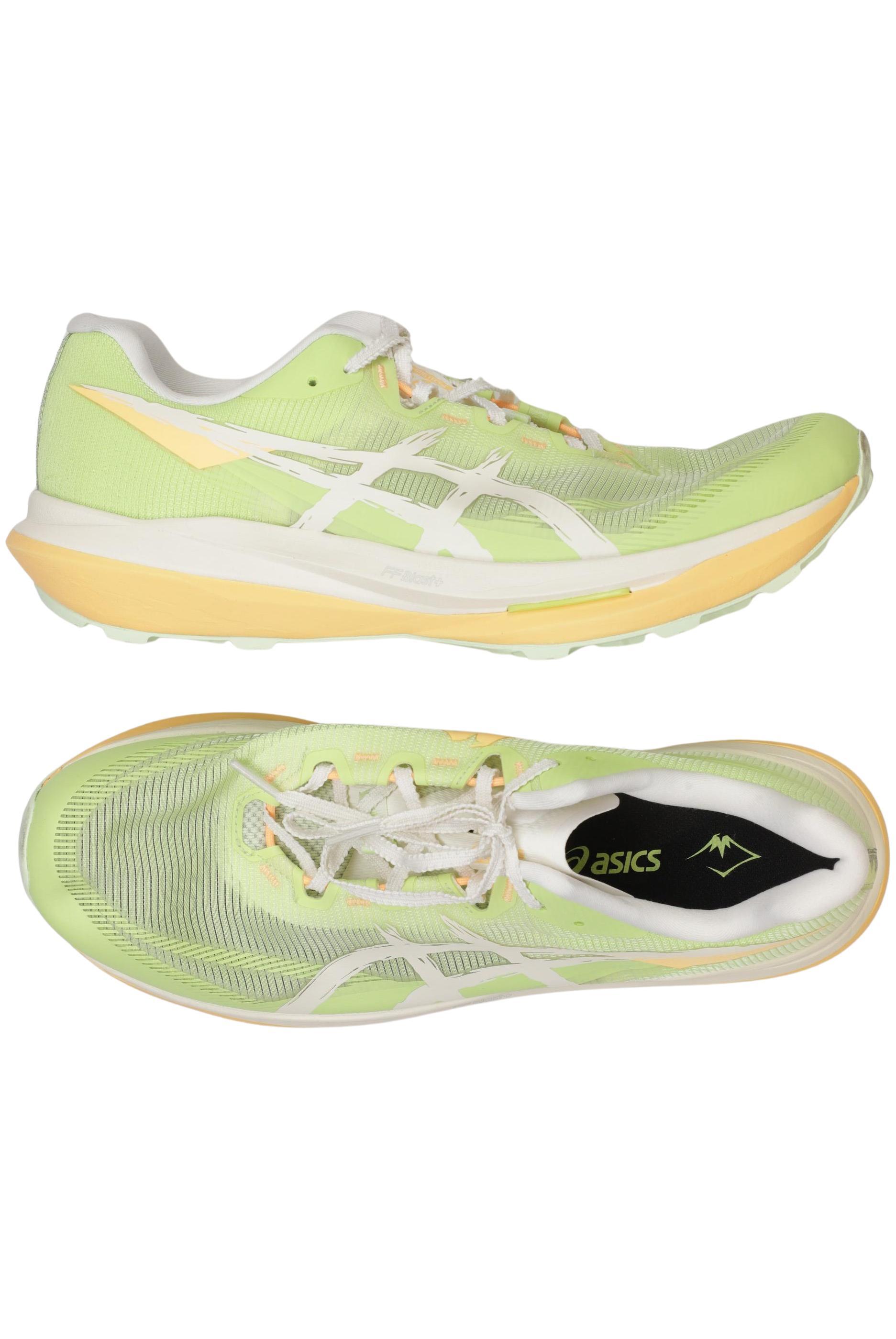 

Asics Herren Sneakers, neon, Gr. 45