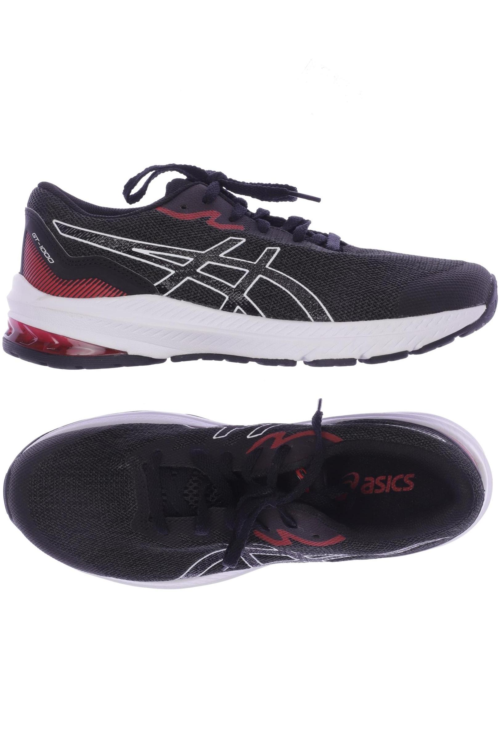 

Asics Herren Sneakers, schwarz, Gr. 40