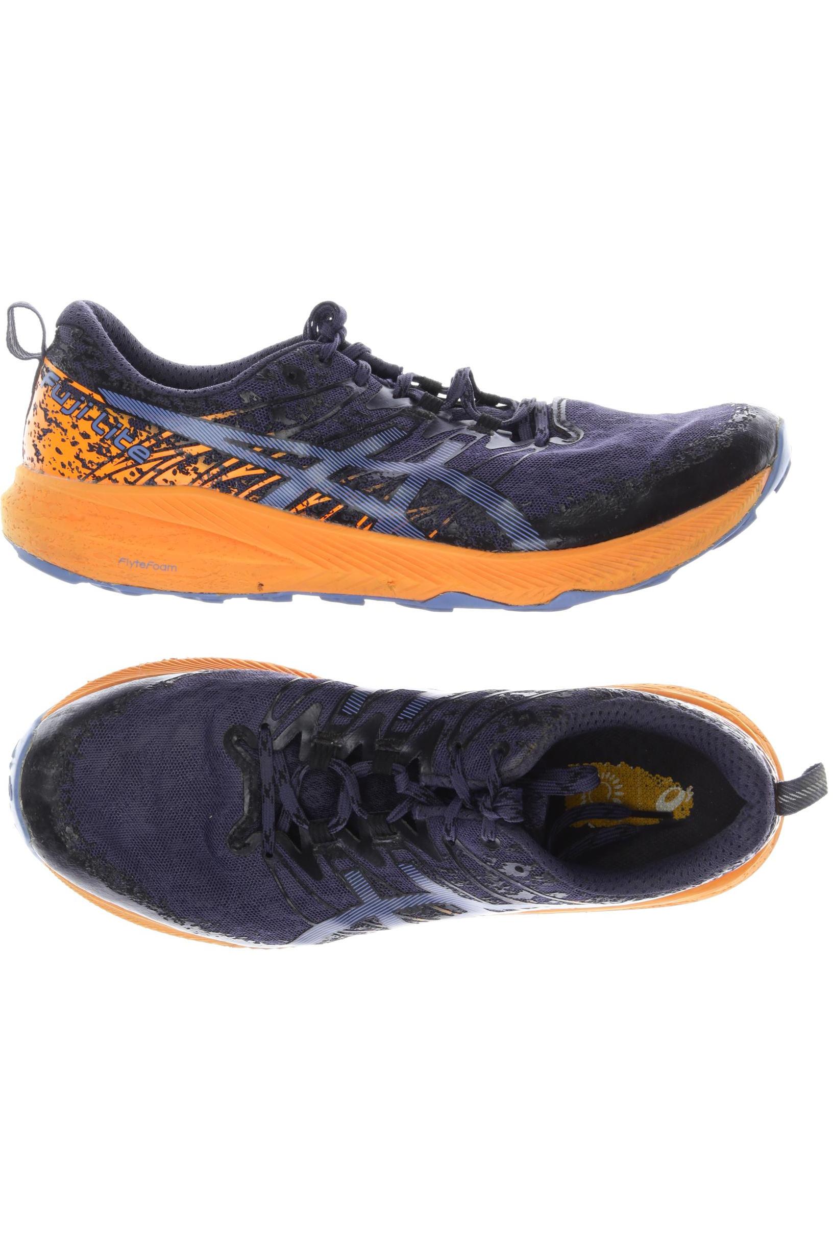 

Asics Herren Sneakers, marineblau, Gr. 46