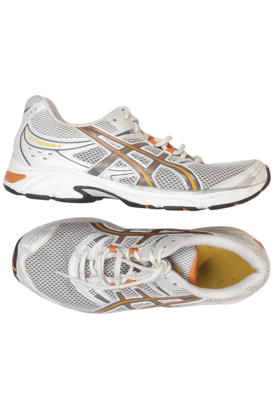 

Asics Herren Sneakers, mehrfarbig, Gr. 41.5