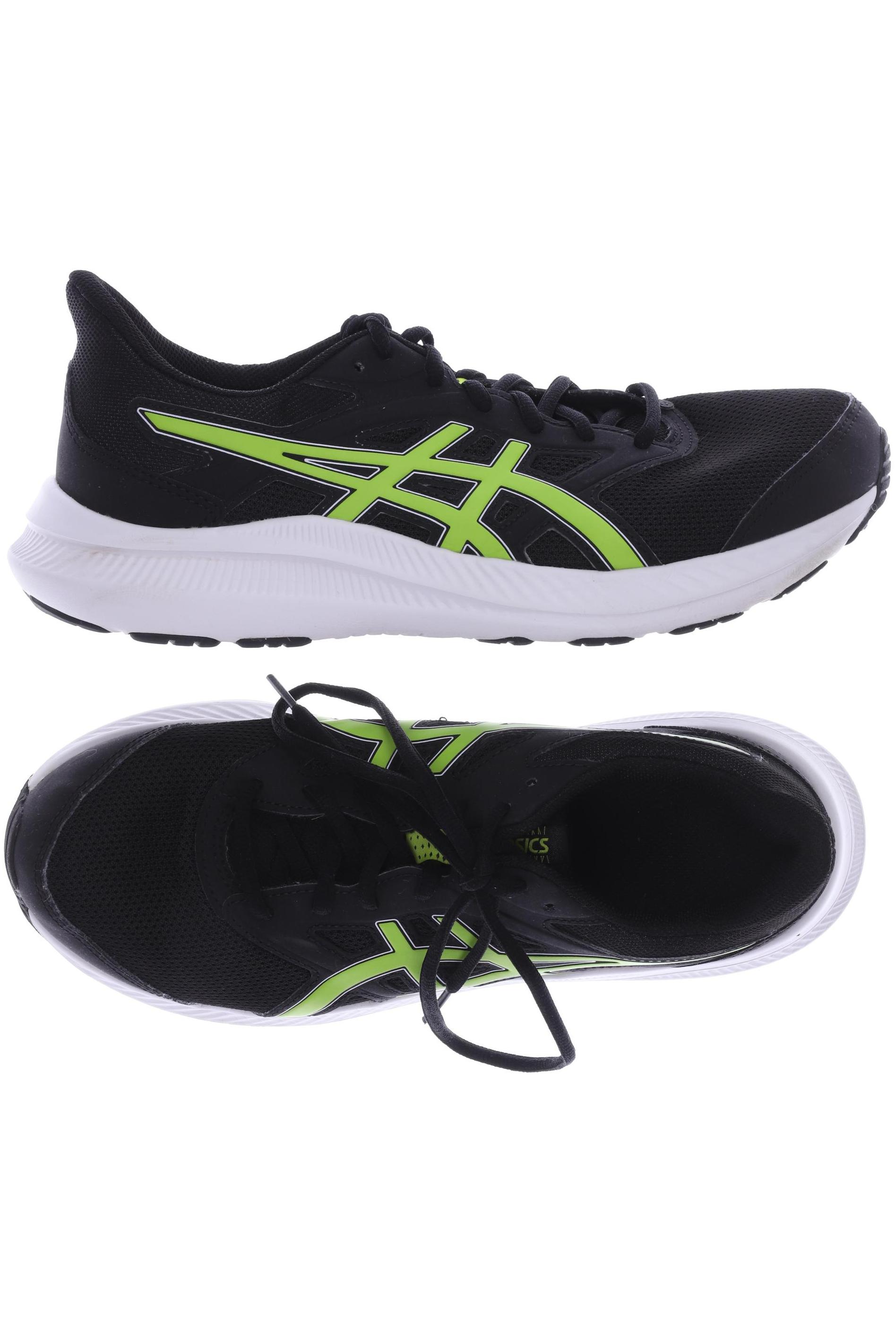 

Asics Herren Sneakers, schwarz, Gr. 41.5