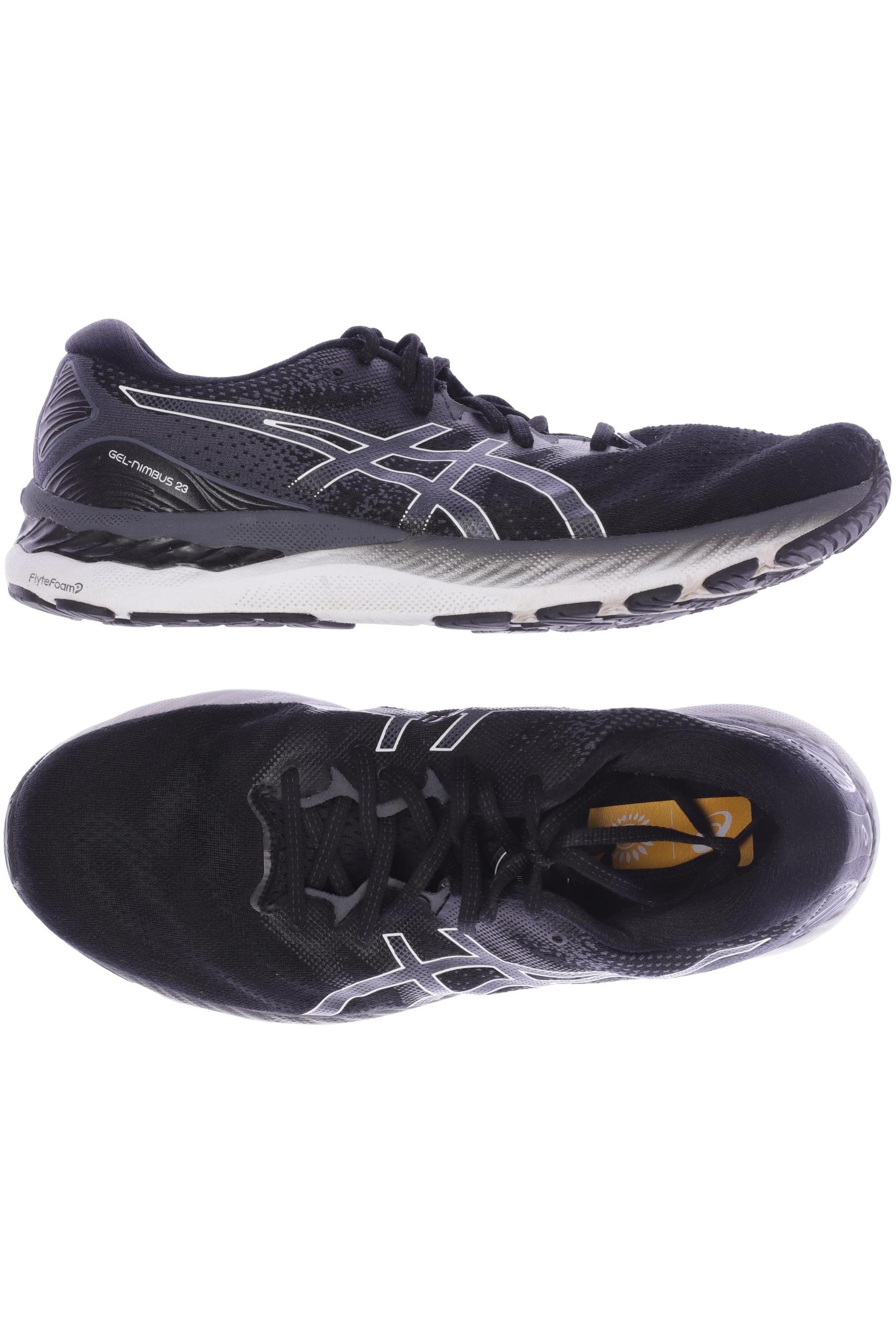 

Asics Herren Sneakers, schwarz