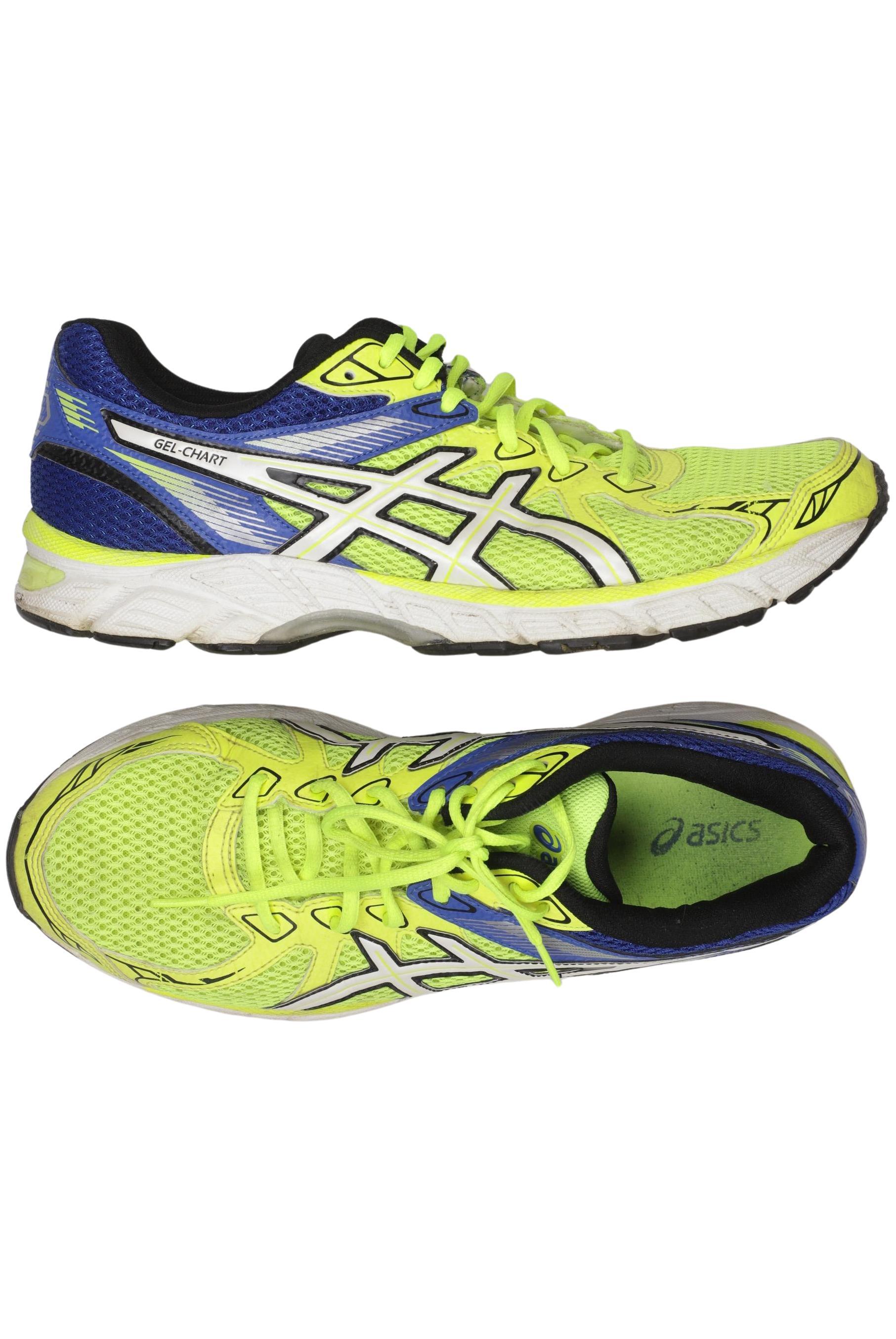 

Asics Herren Sneakers, neon, Gr. 44.5