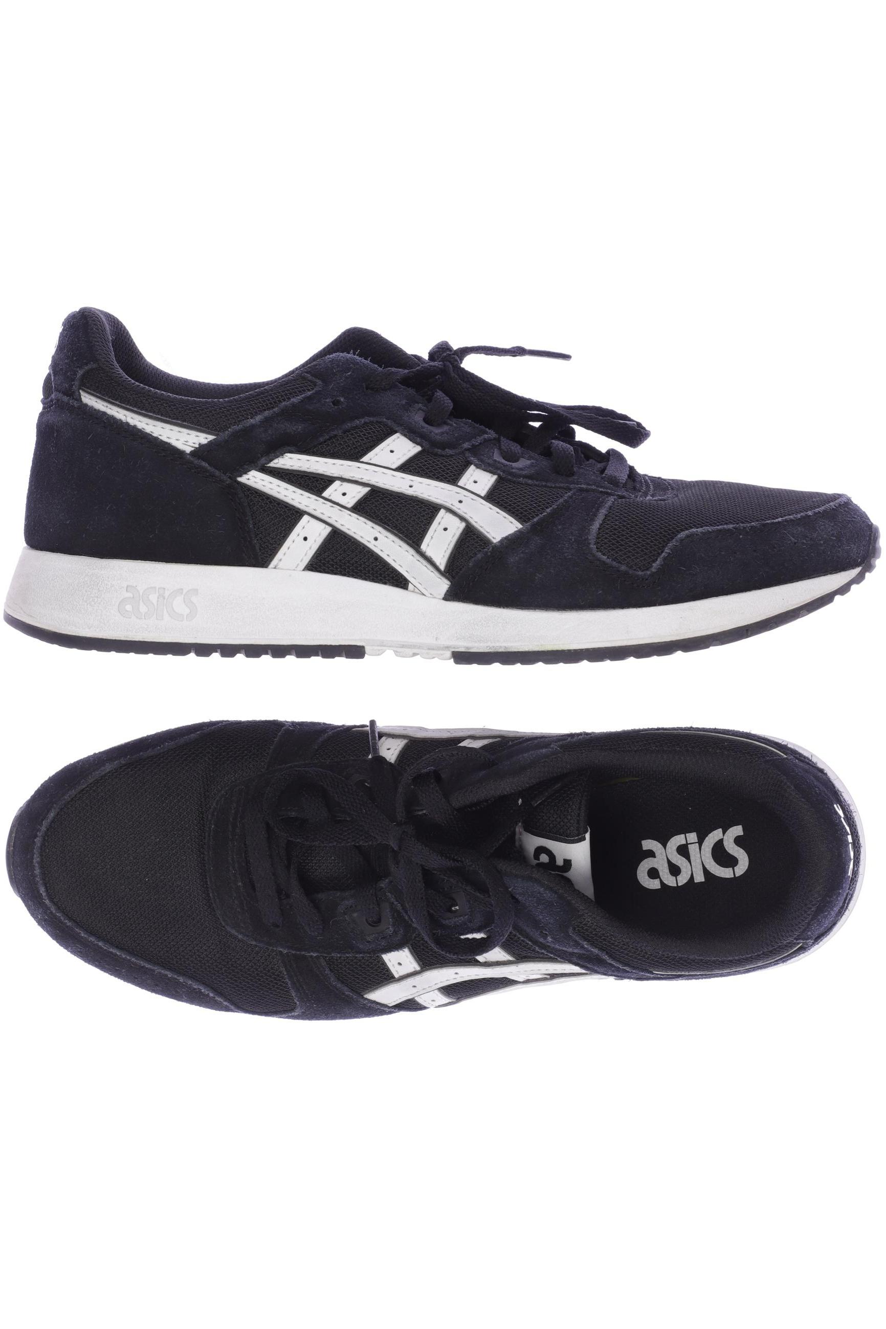 

Asics Herren Sneakers, schwarz, Gr. 43.5