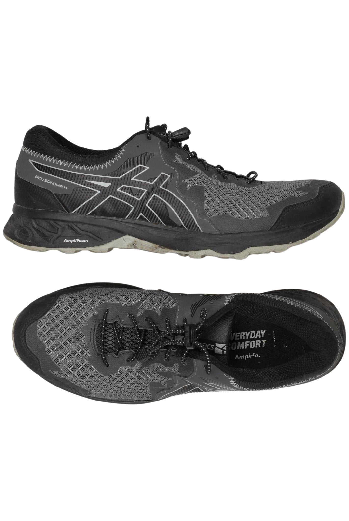 

Asics Herren Sneakers, grau, Gr. 44
