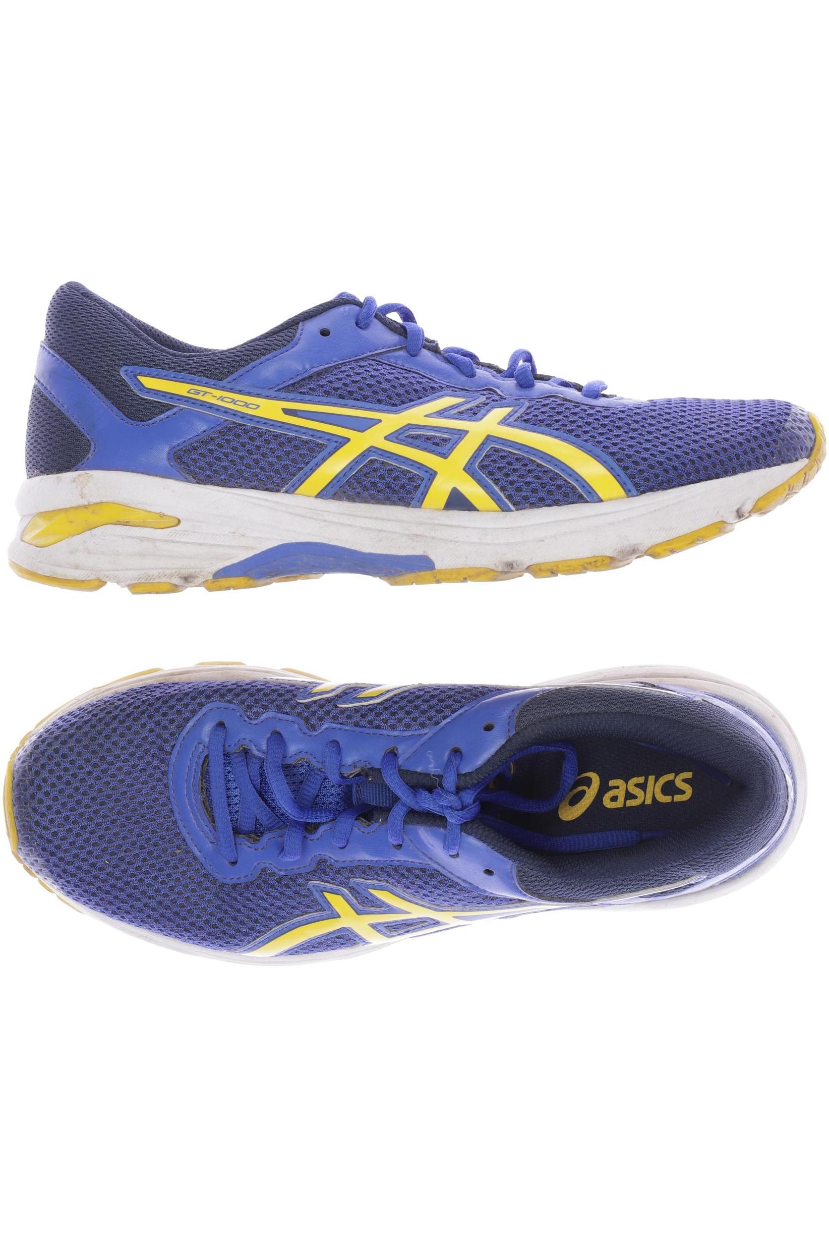 

Asics Herren Sneakers, marineblau