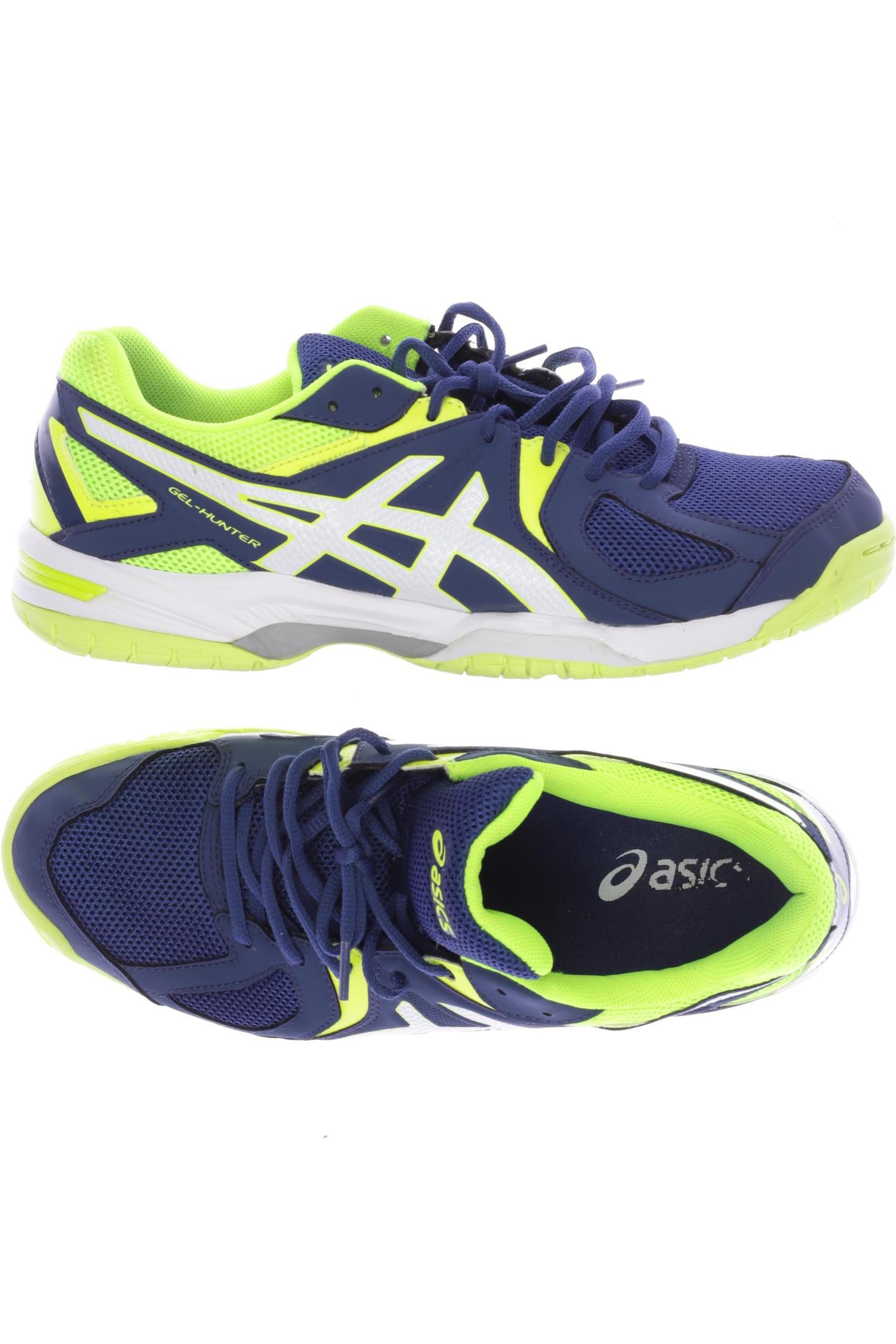 

Asics Herren Sneakers, marineblau, Gr. 42.5