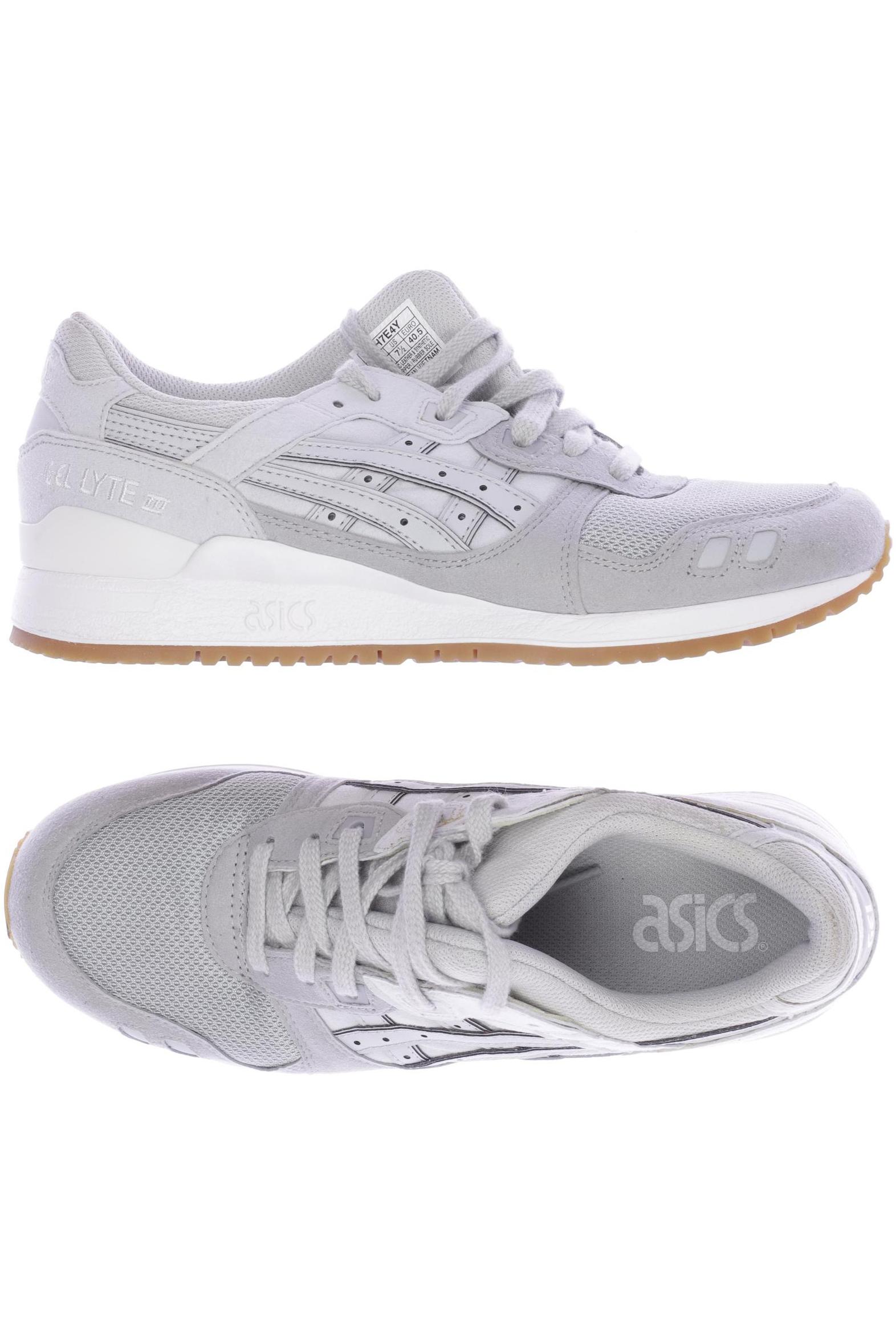

Asics Herren Sneakers, grau, Gr. 40.5