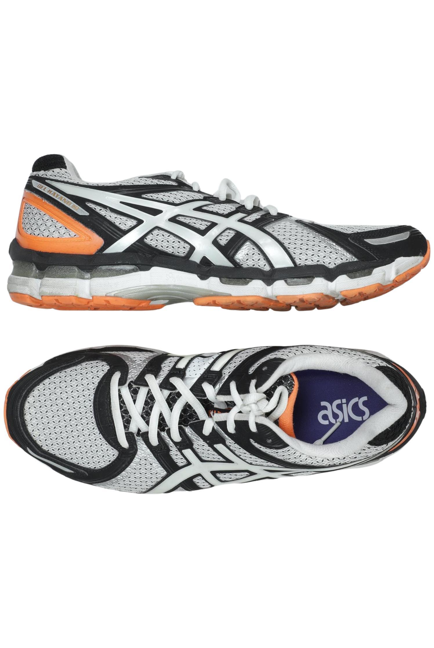 

Asics Herren Sneakers, mehrfarbig, Gr. 46