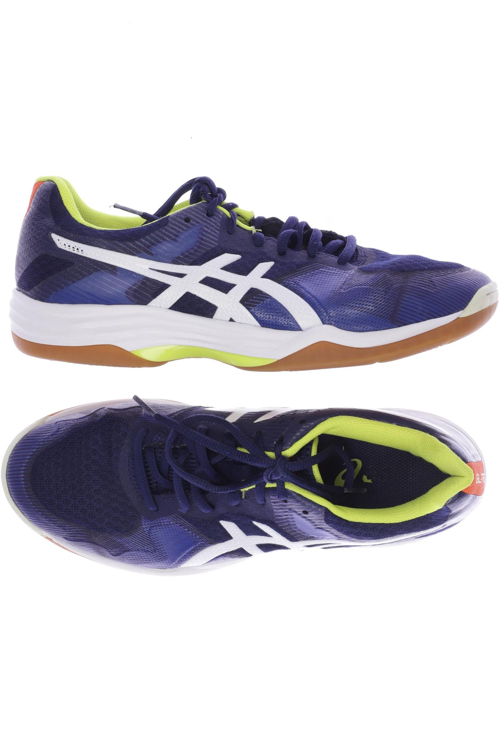 

Asics Herren Sneakers, marineblau, Gr. 42.5