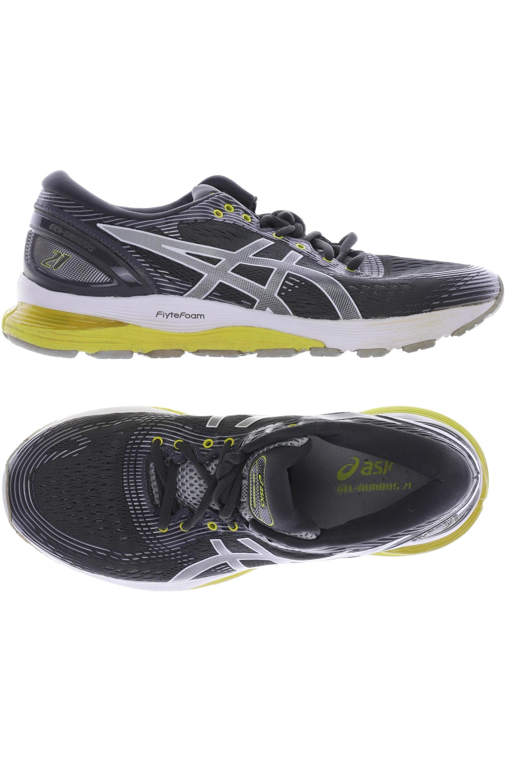 

Asics Herren Sneakers, grau, Gr. 40.5