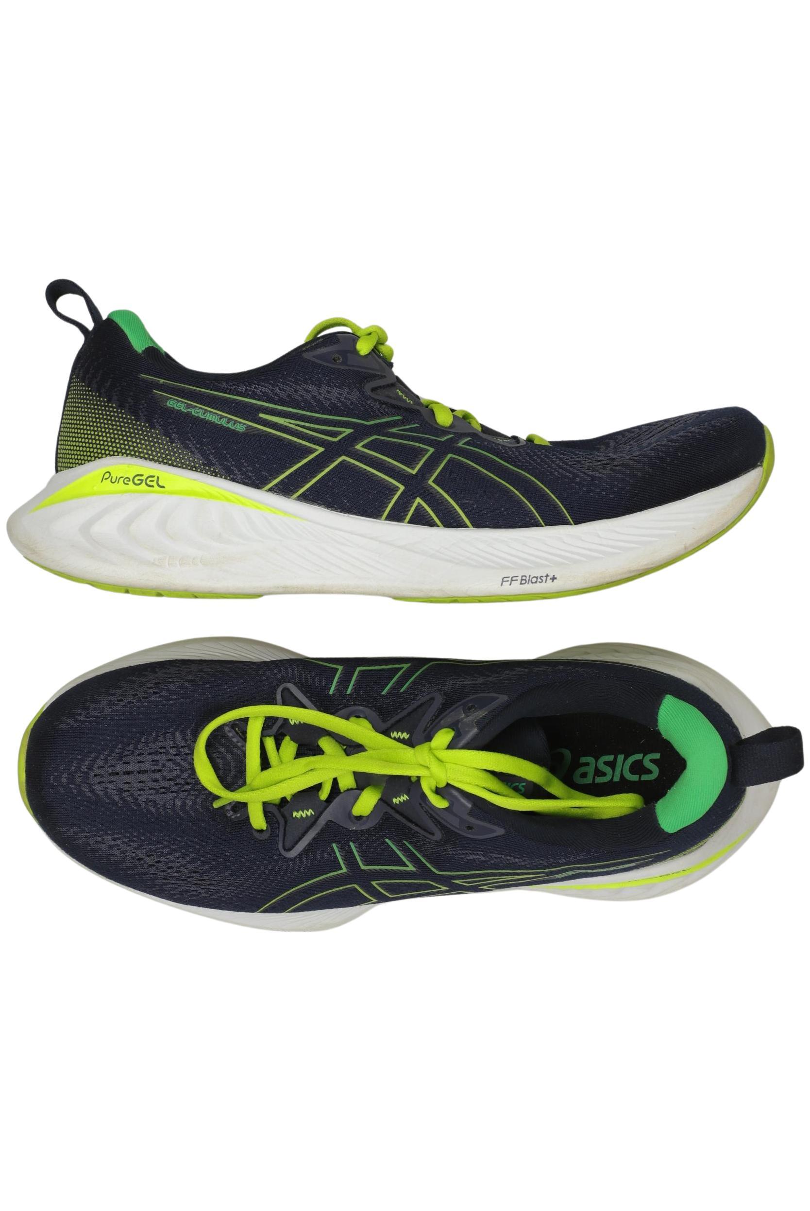 

Asics Herren Sneakers, neon, Gr. 43.5