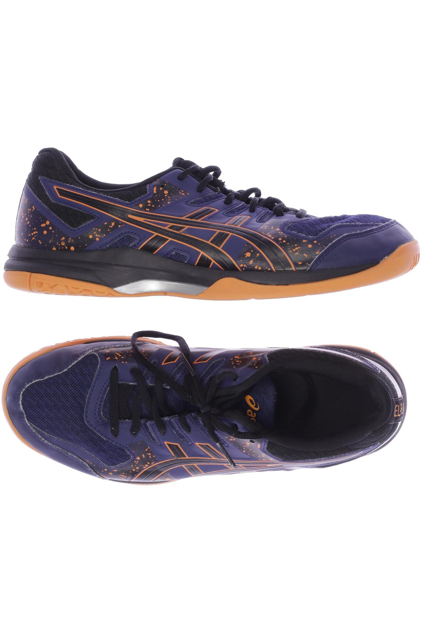 

Asics Herren Sneakers, marineblau, Gr. 42.5