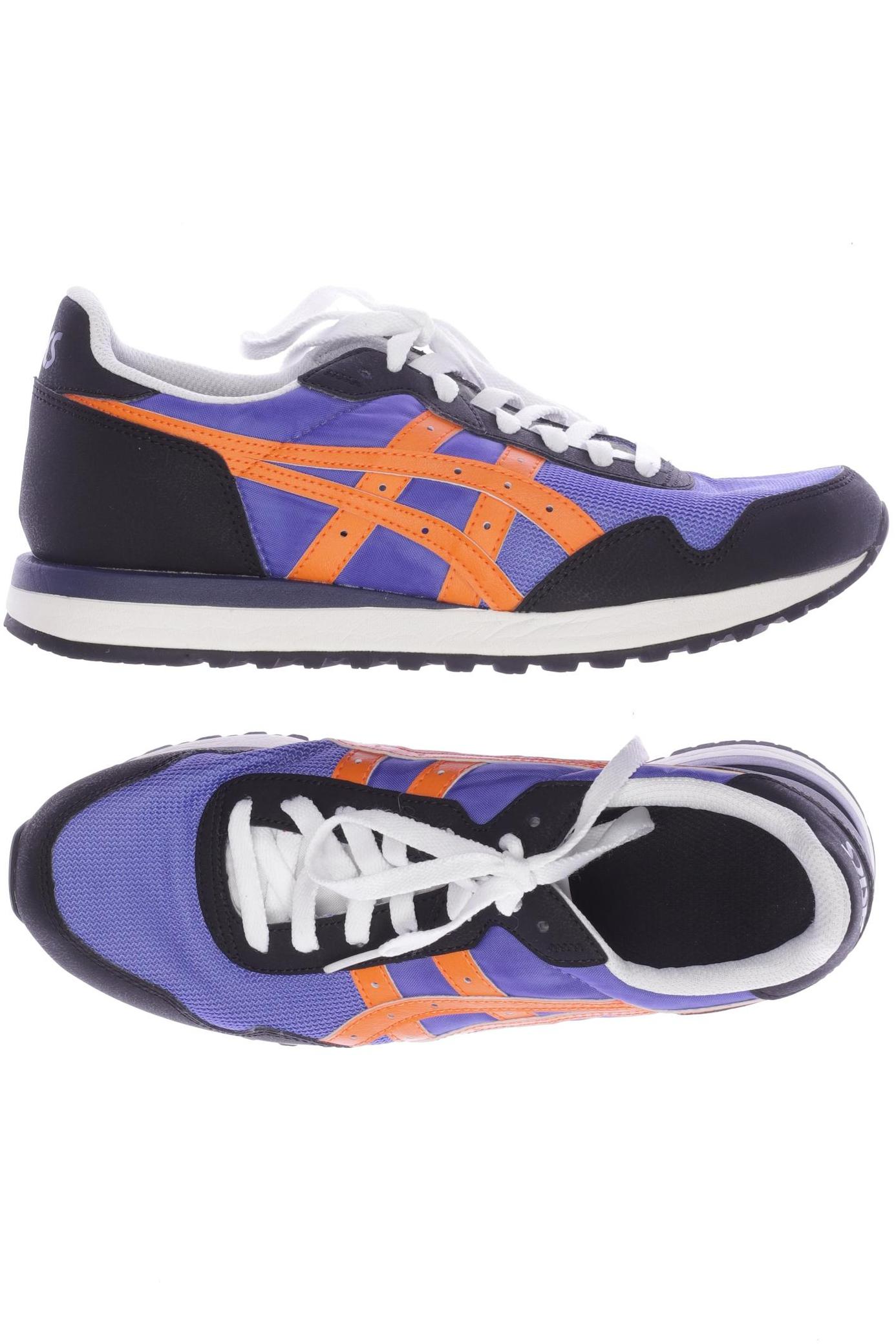 

Asics Herren Sneakers, blau, Gr. 39.5