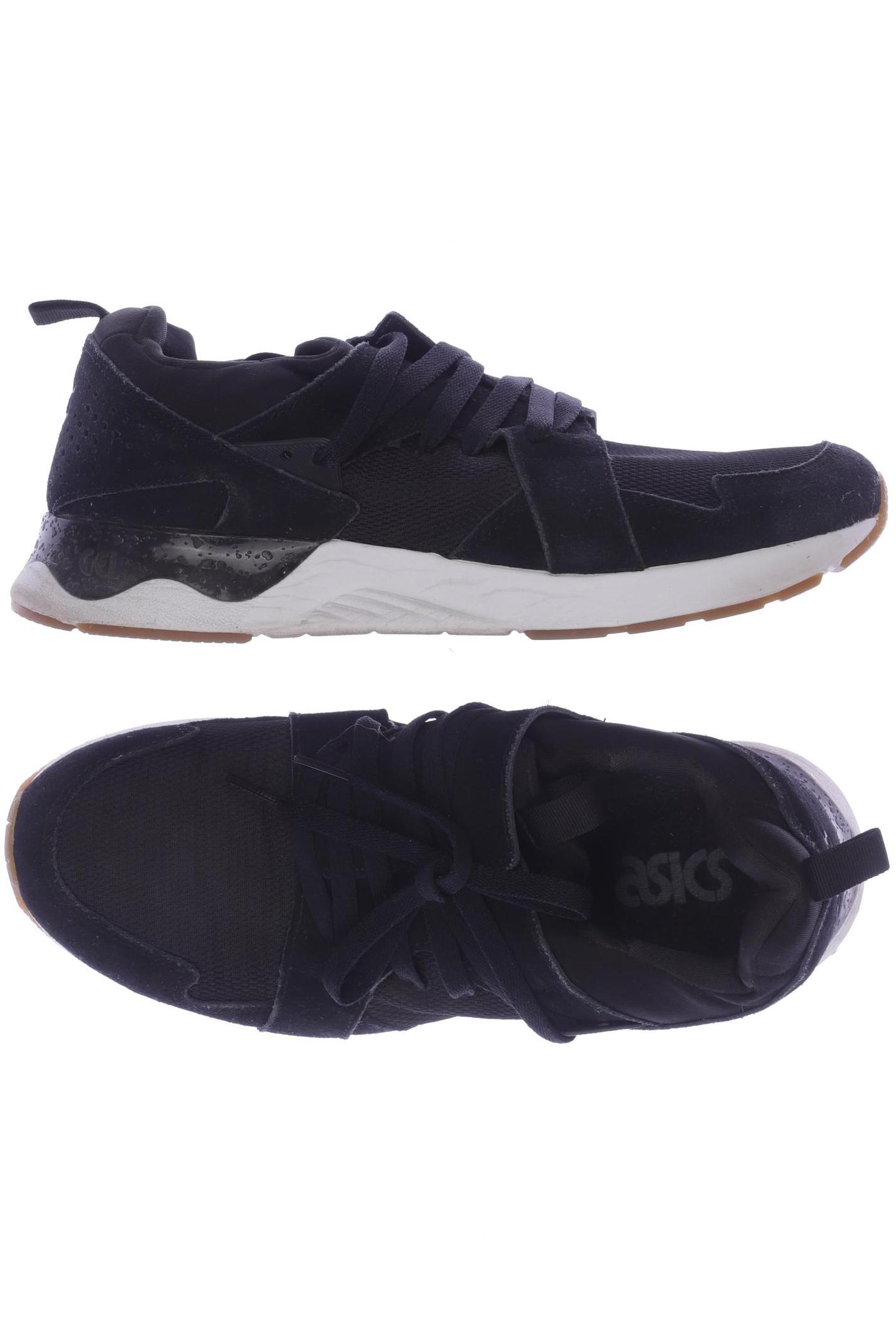 

Asics Herren Sneakers, schwarz