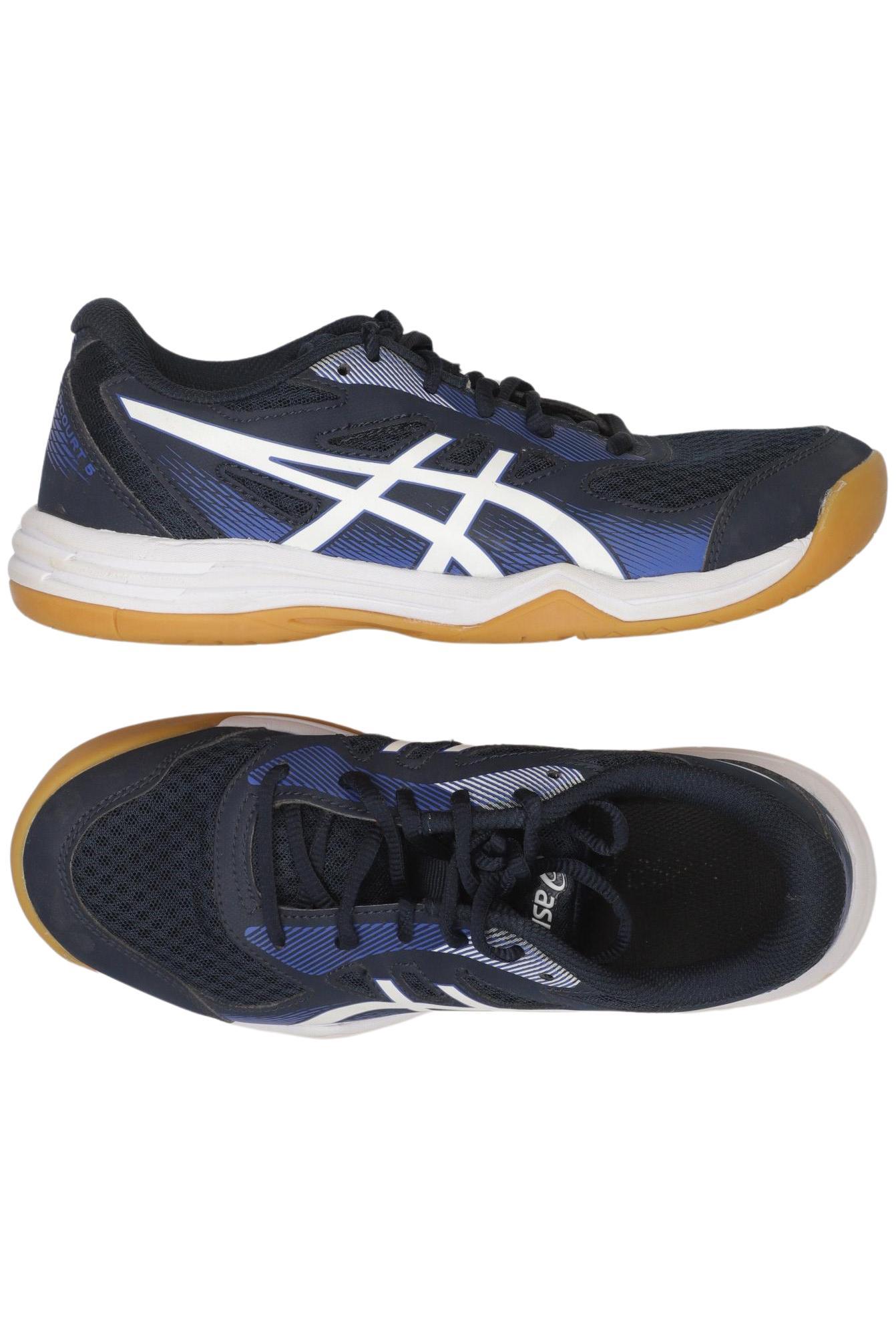 

Asics Herren Sneakers, mehrfarbig, Gr. 38