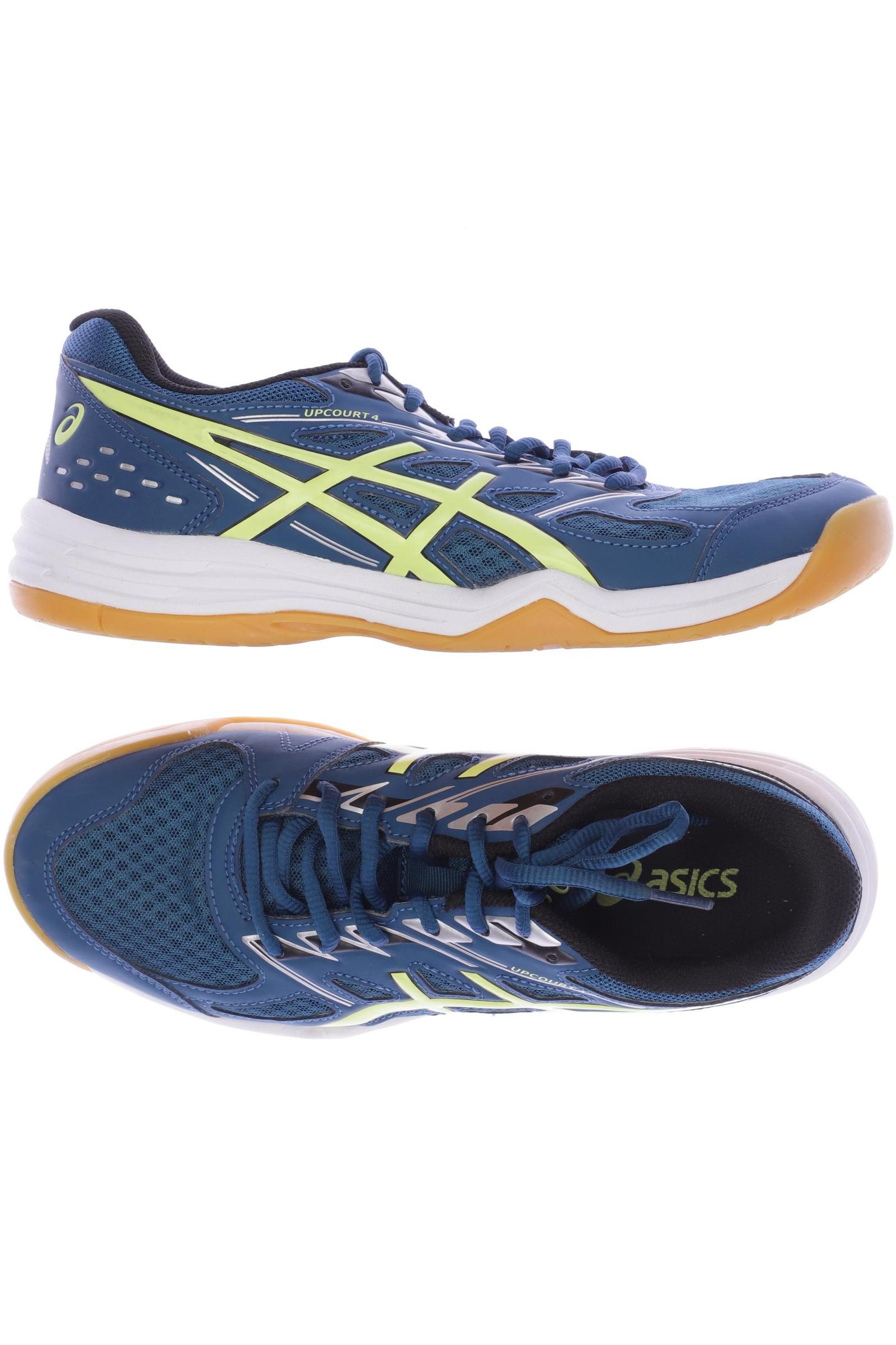 

Asics Herren Sneakers, blau, Gr. 41.5