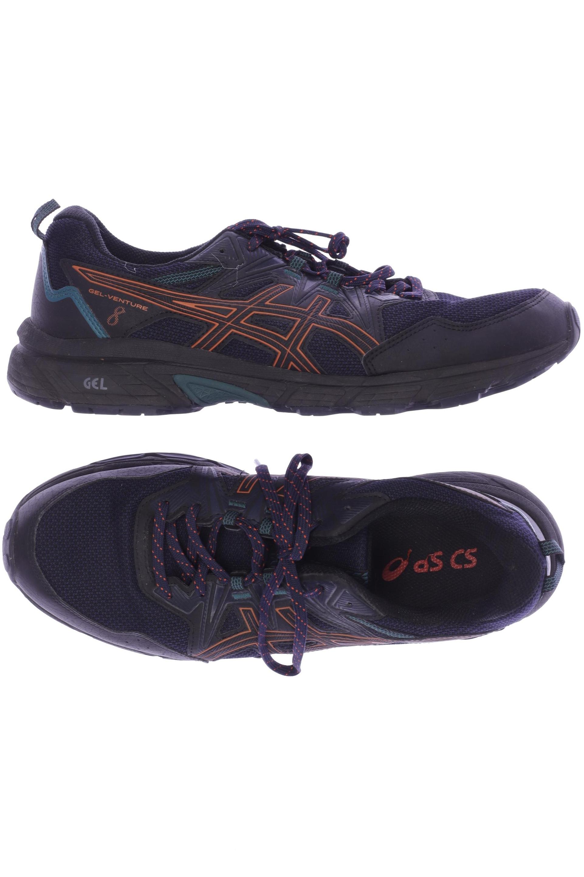 

Asics Herren Sneakers, marineblau, Gr. 45