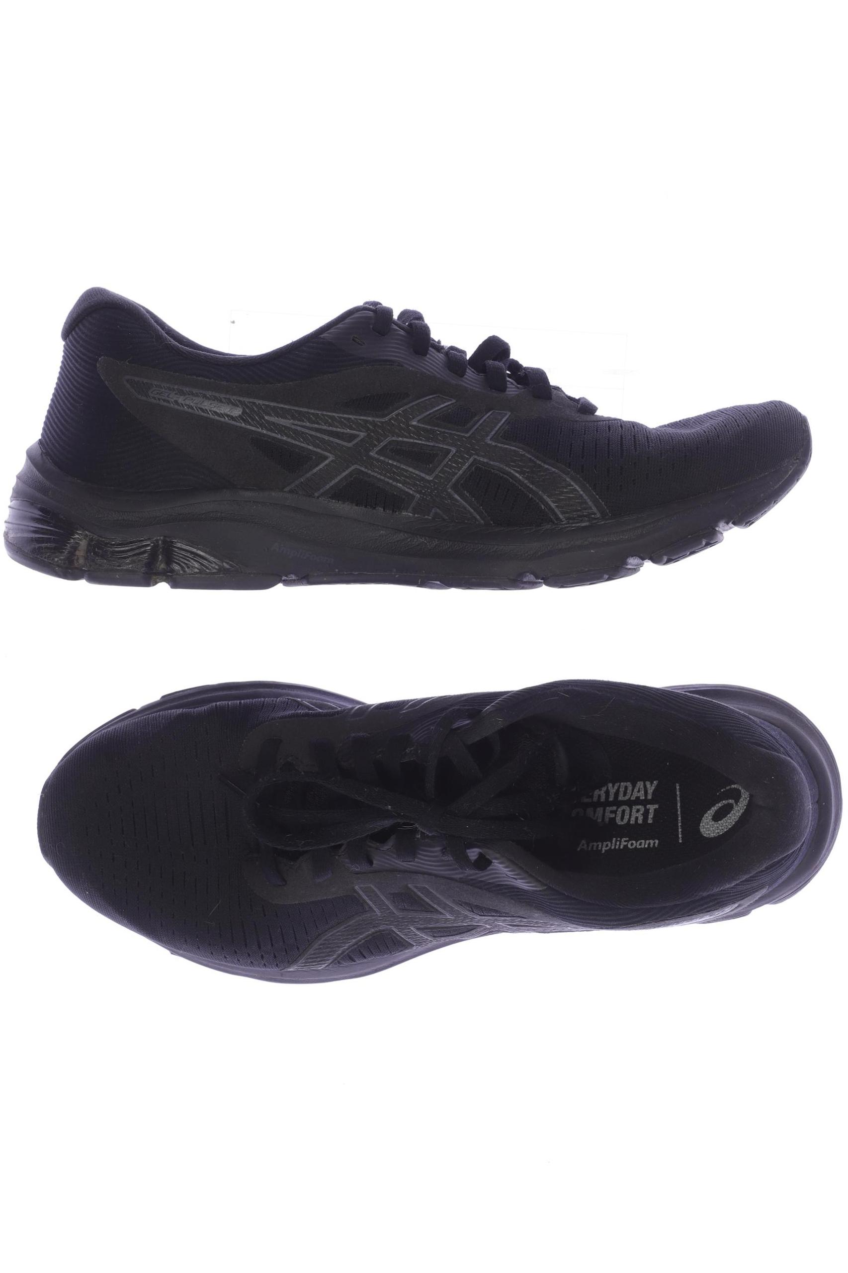 

Asics Herren Sneakers, schwarz