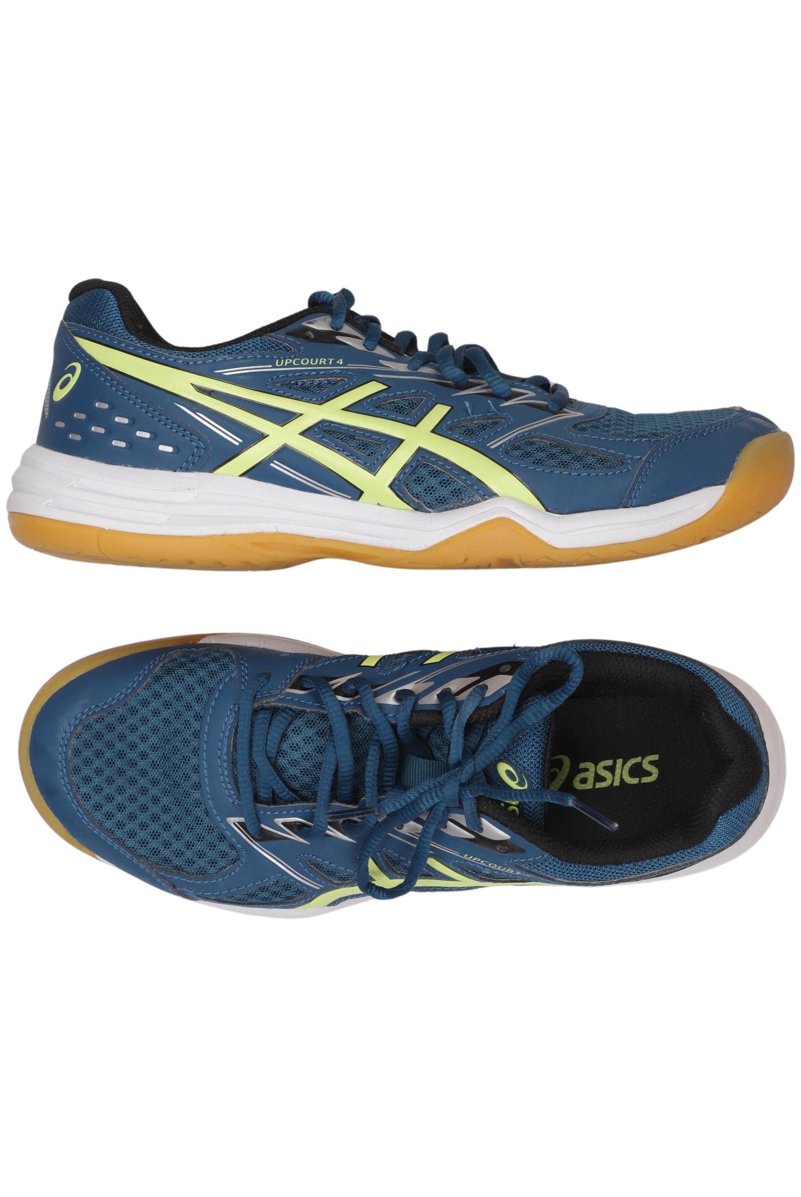 

Asics Herren Sneakers, neon, Gr. 40