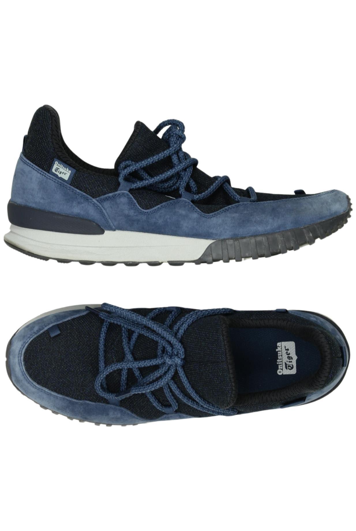 

Asics Herren Sneakers, marineblau, Gr. 42.5